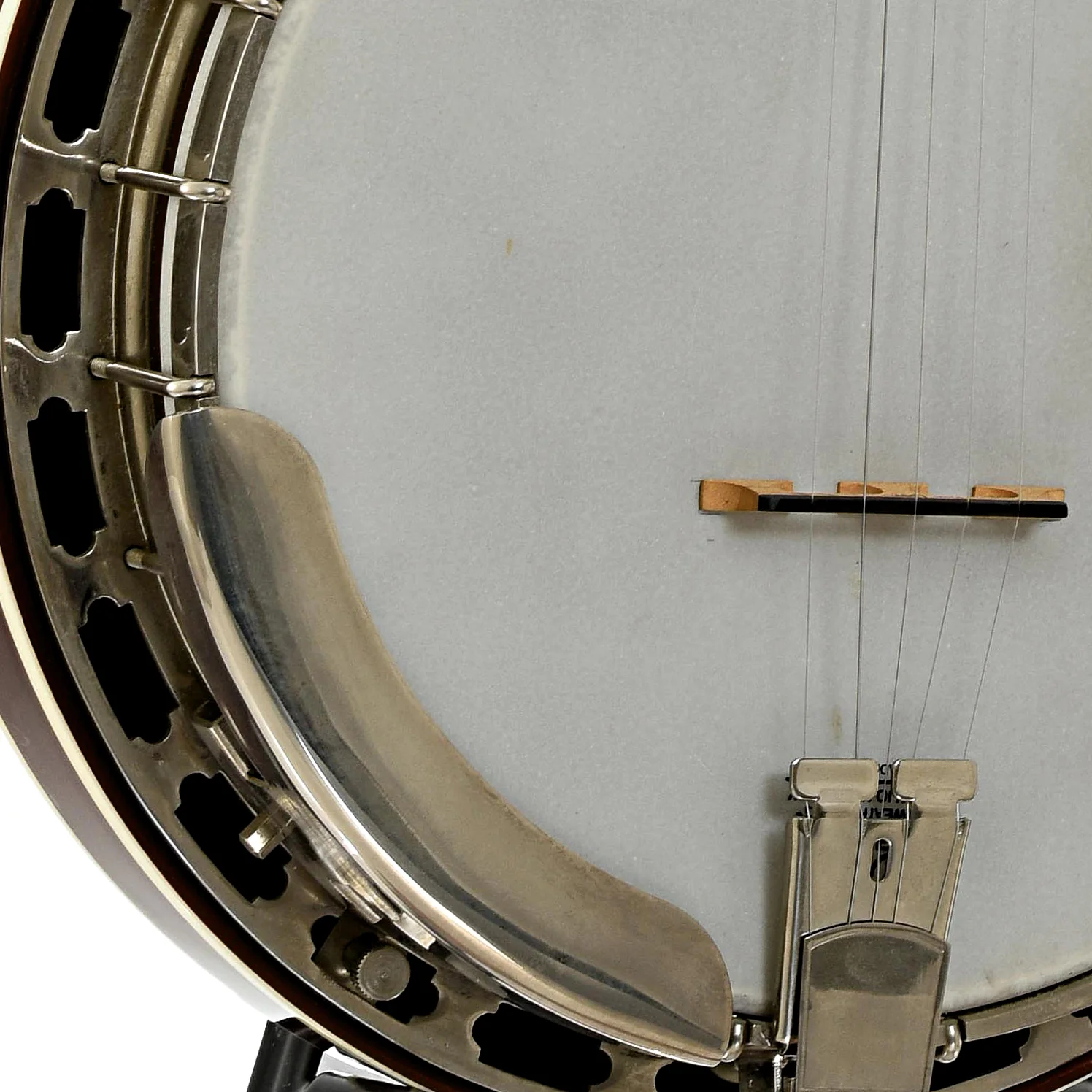 Gold Star GF-85 Resonator Banjo (2003) - Image 5