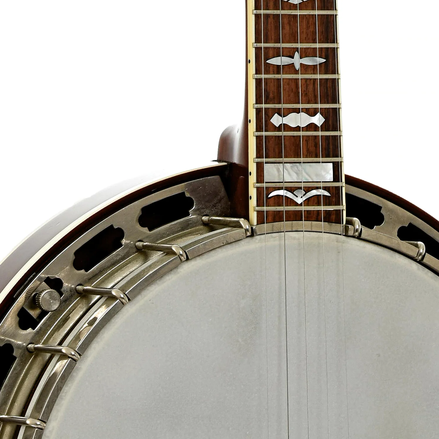 Gold Star GF-85 Resonator Banjo (2003) - Image 6