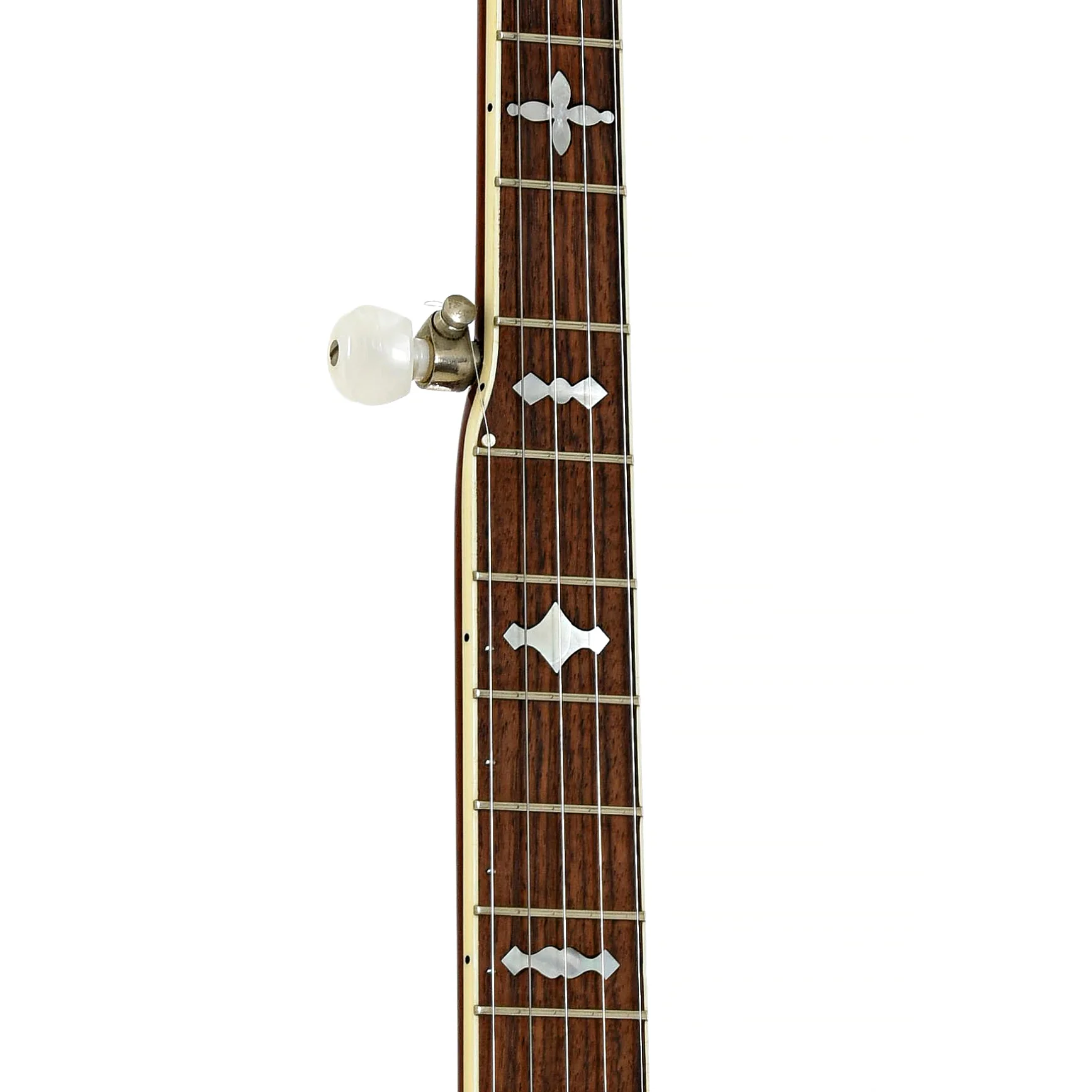 Gold Star GF-85 Resonator Banjo (2003) - Image 7