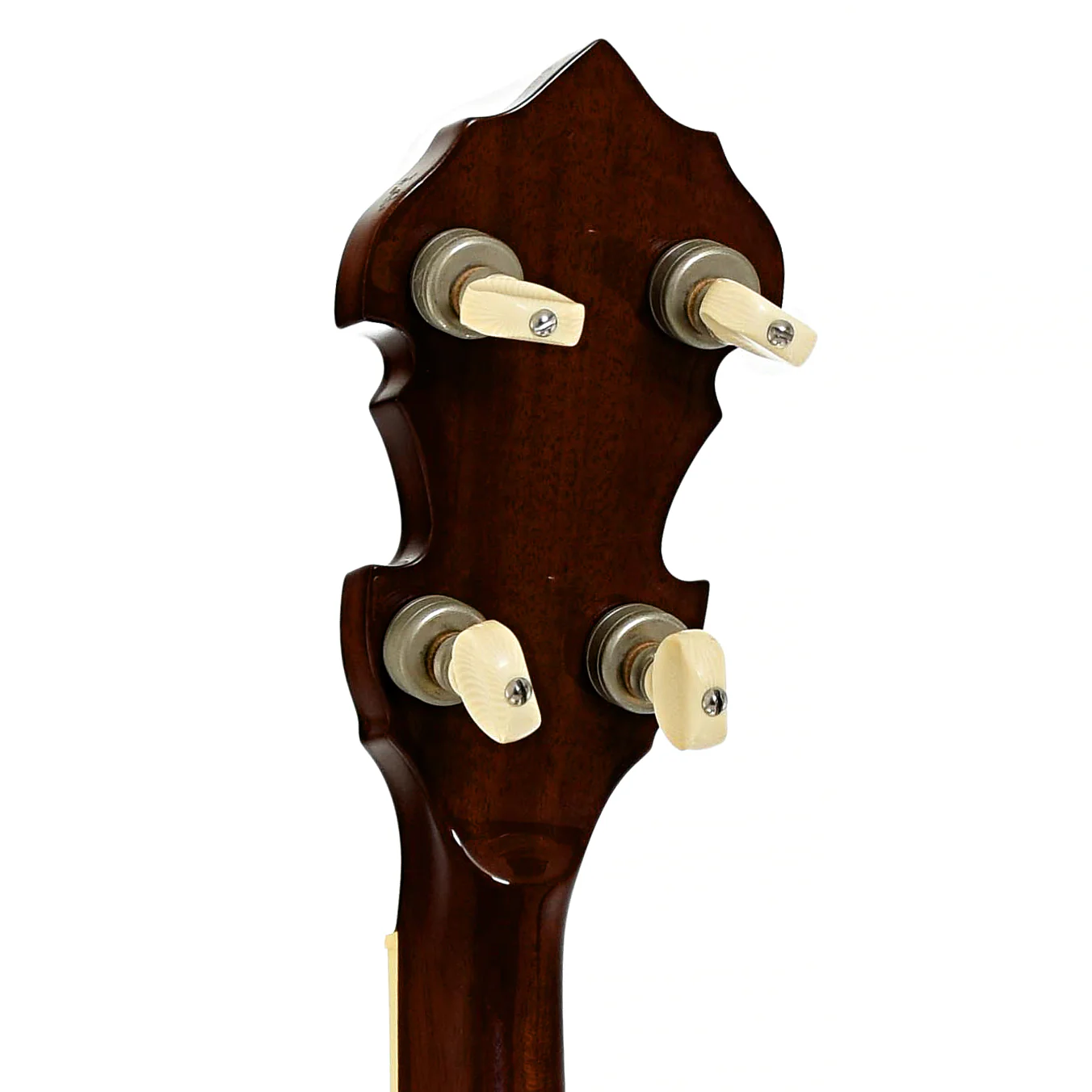 Gold Star GF-85 Resonator Banjo (2003) - Image 9