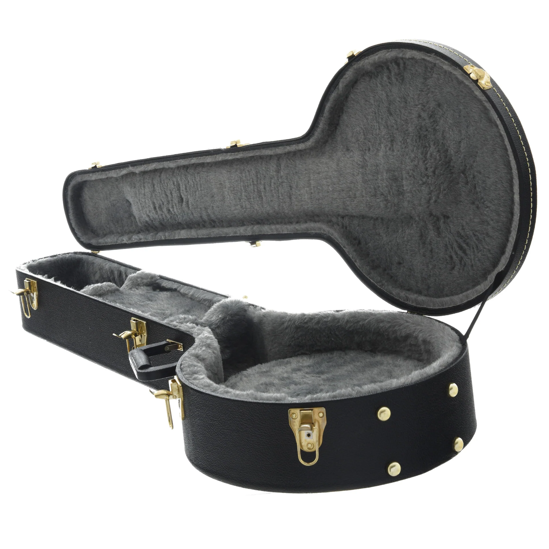 Gold Tone 12in Openback Banjo Case - Image 2