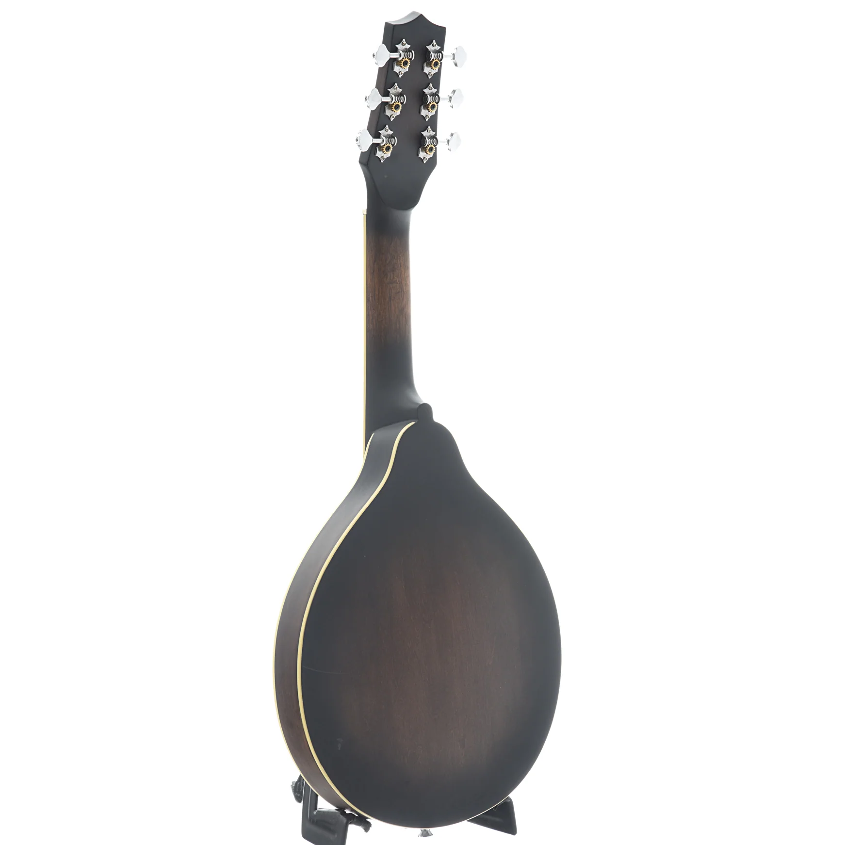 Gold Tone A-6 Manditar & Gigbag - Image 12