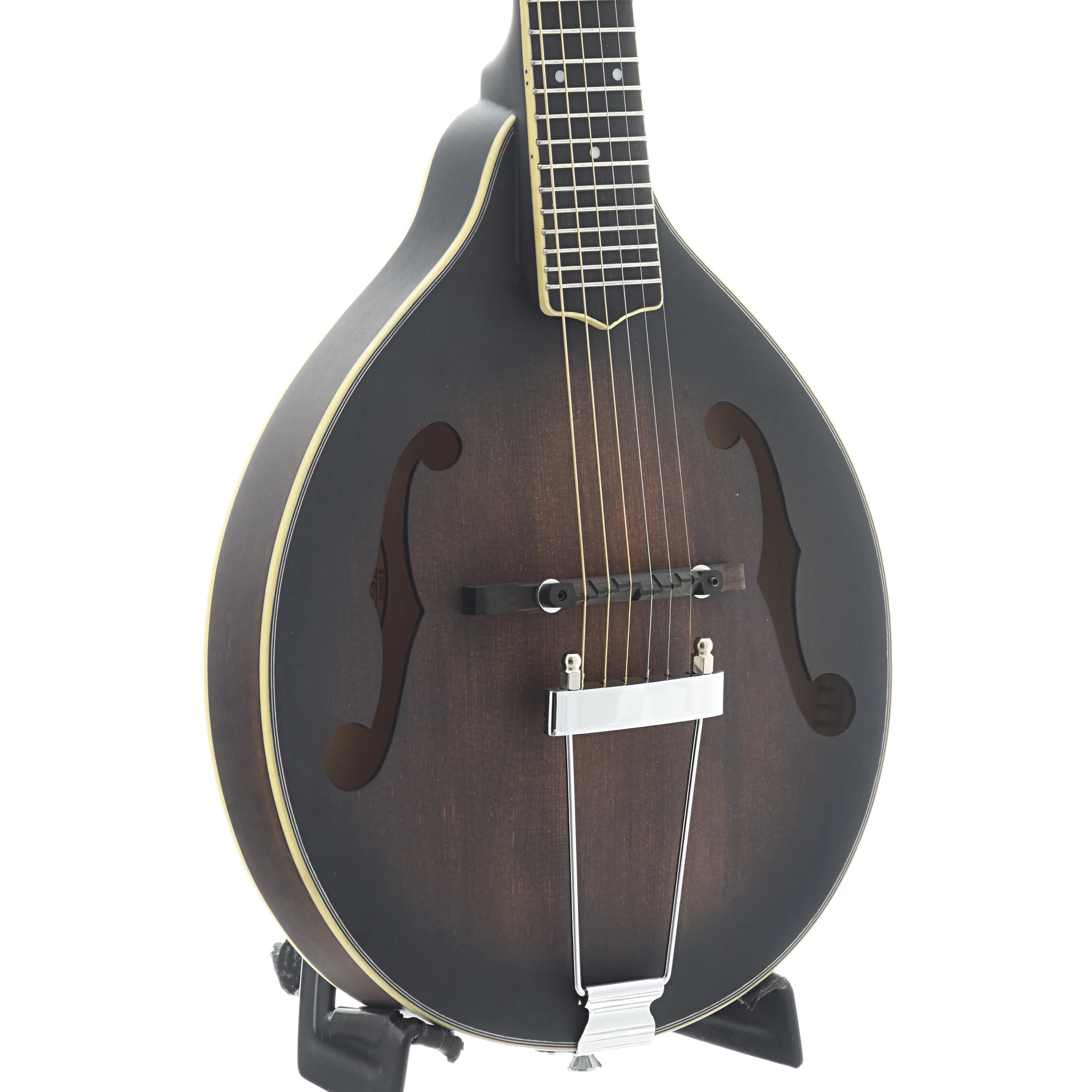 Gold Tone A-6 Manditar & Gigbag - Image 4
