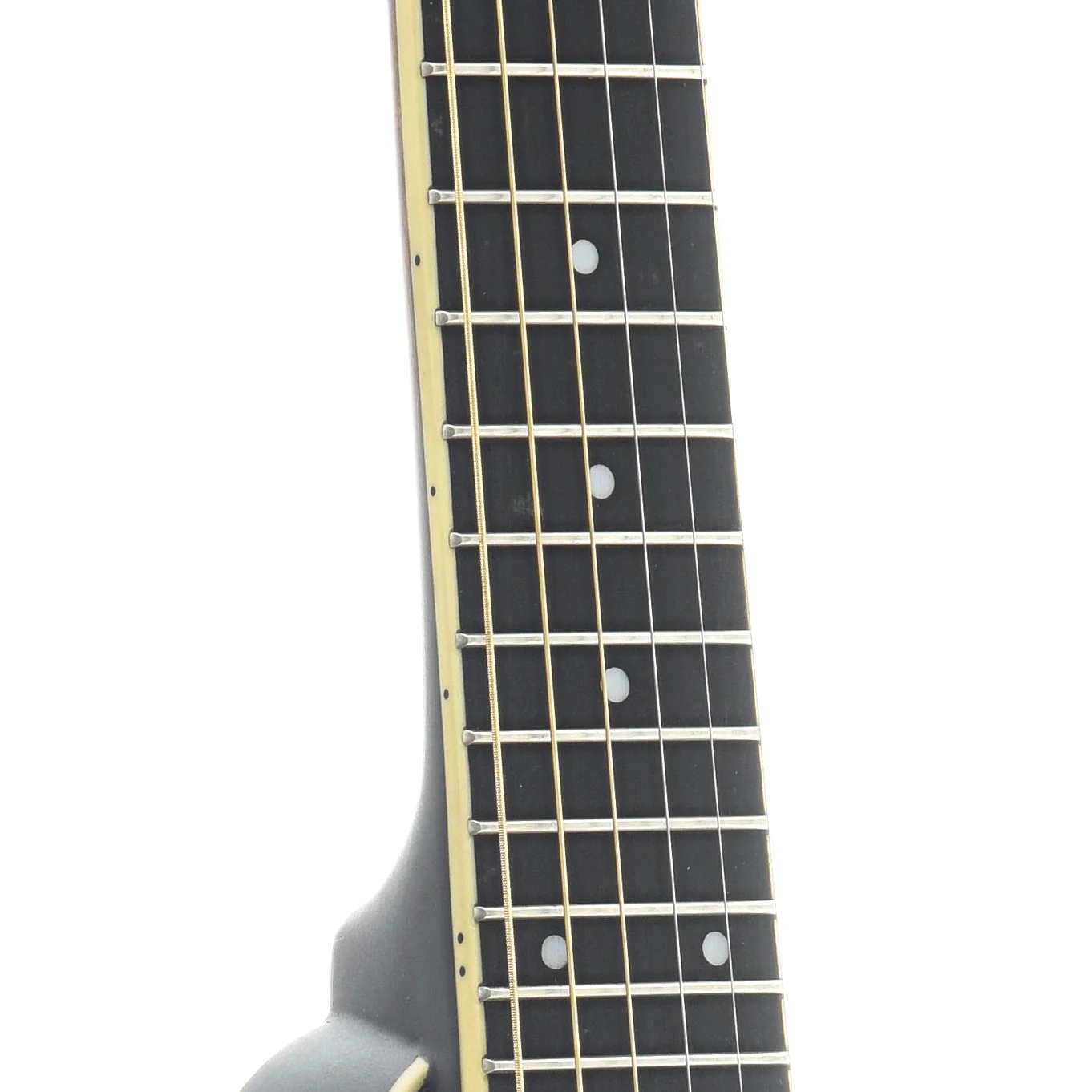 Gold Tone A-6 Manditar & Gigbag - Image 7