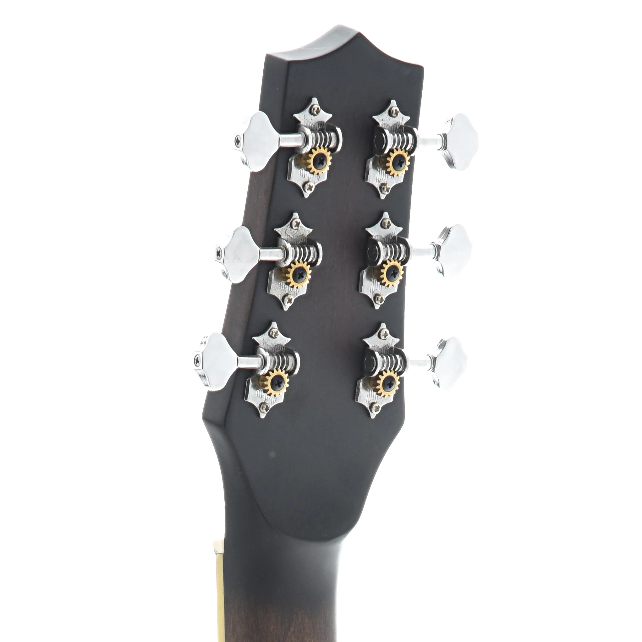Gold Tone A-6 Manditar & Gigbag - Image 9