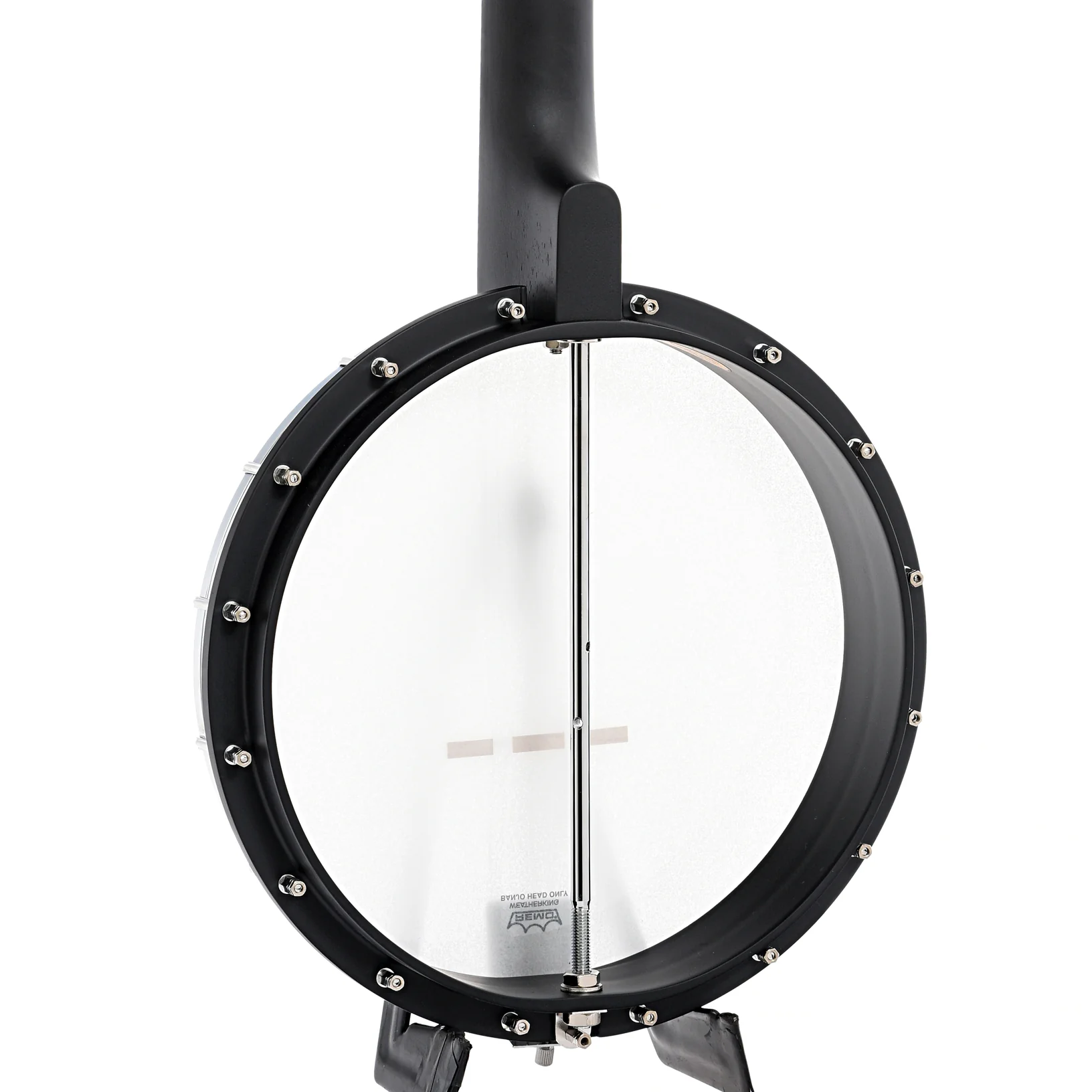 Gold Tone AC-1 11in Openback Banjo & Gigbag - Image 10