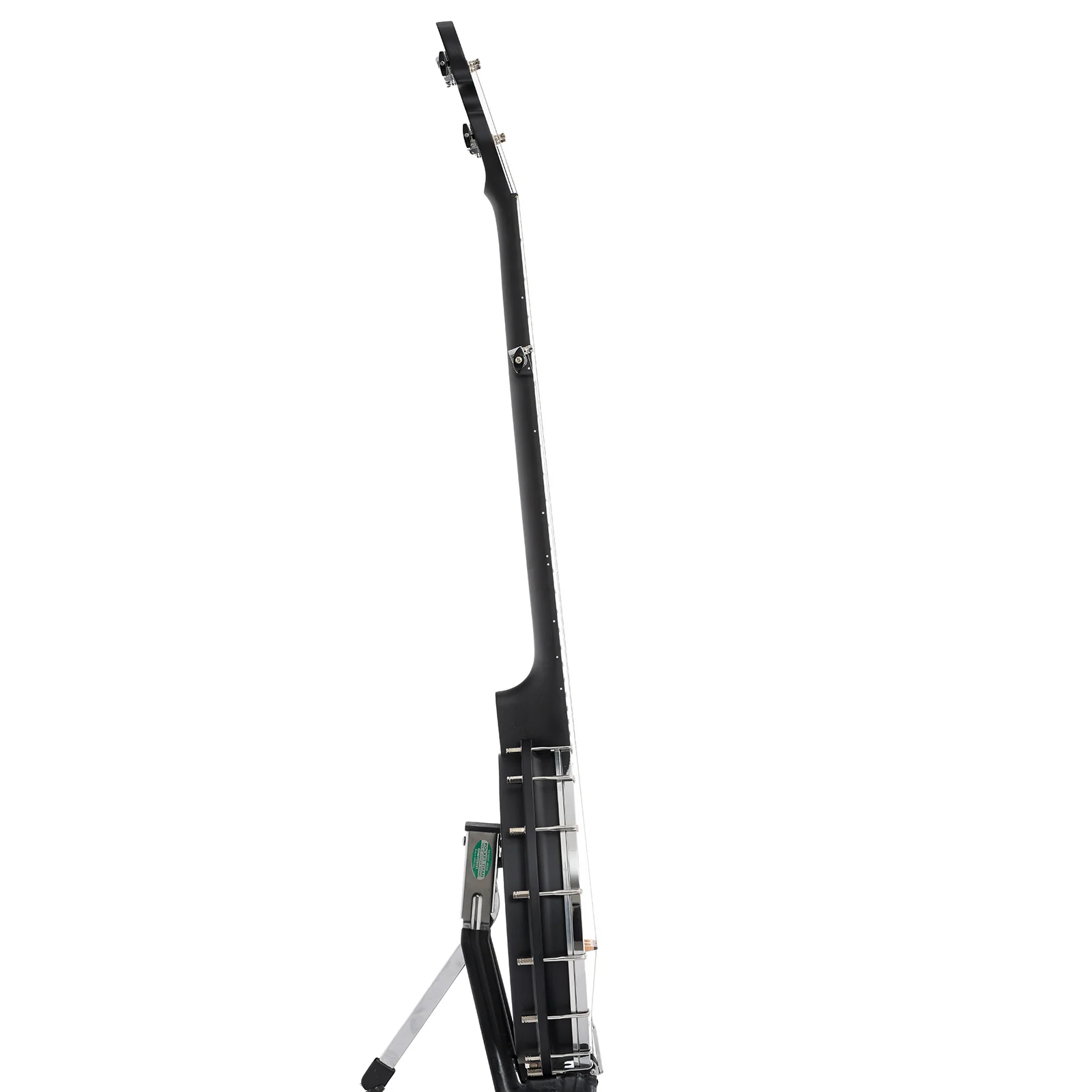 Gold Tone AC-1 11in Openback Banjo & Gigbag - Image 12