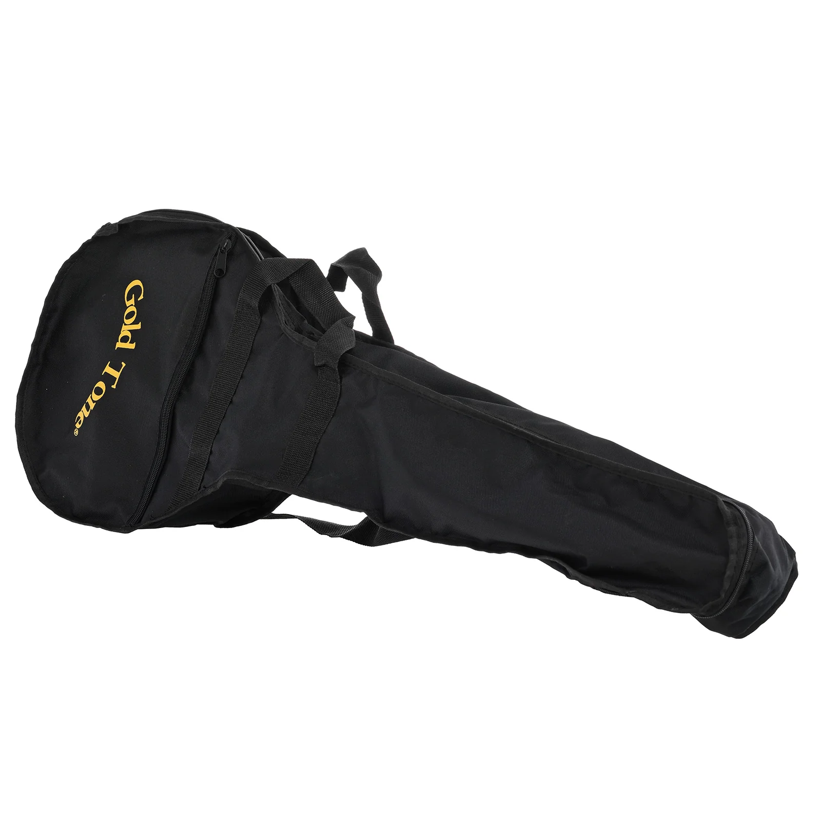 Gold Tone AC-1 11in Openback Banjo & Gigbag - Image 14