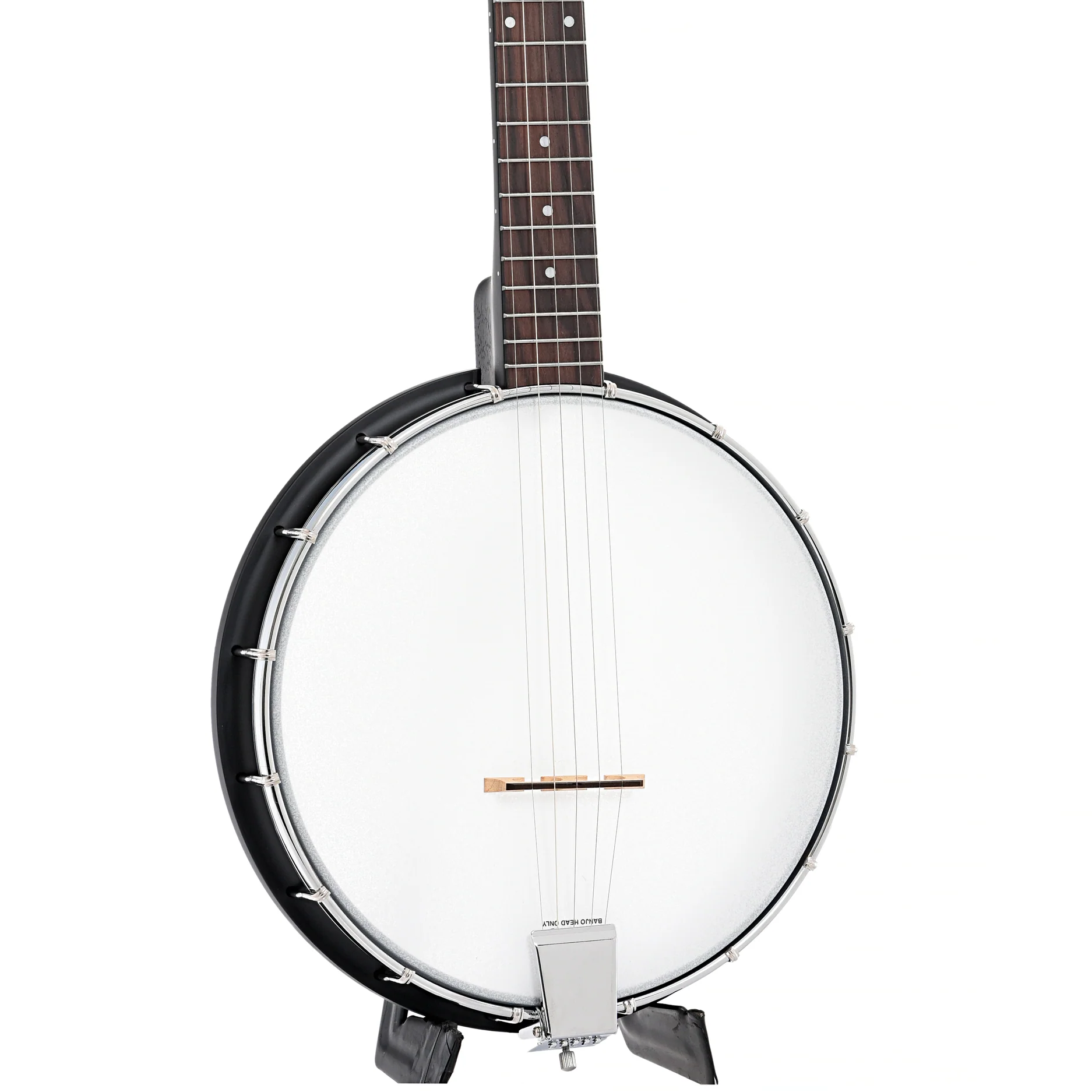 Gold Tone AC-1 11in Openback Banjo & Gigbag - Image 2