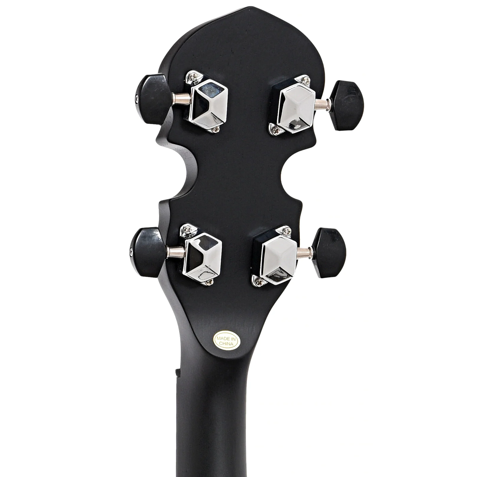 Gold Tone AC-1 11in Openback Banjo & Gigbag - Image 7