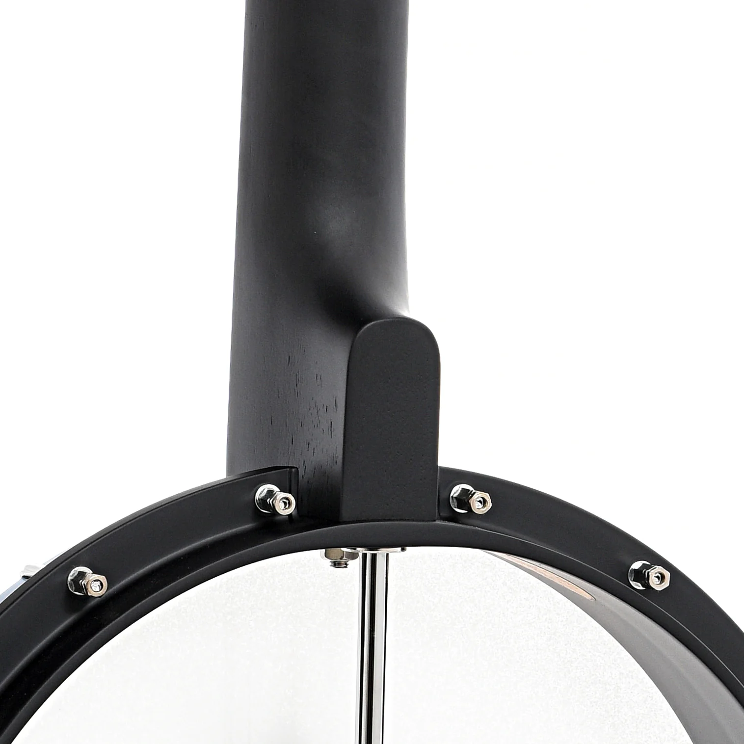Gold Tone AC-1 11in Openback Banjo & Gigbag - Image 9