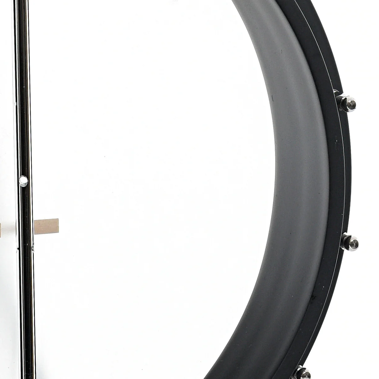 Gold Tone AC-12 12in Openback Banjo & Gigbag - Image 11