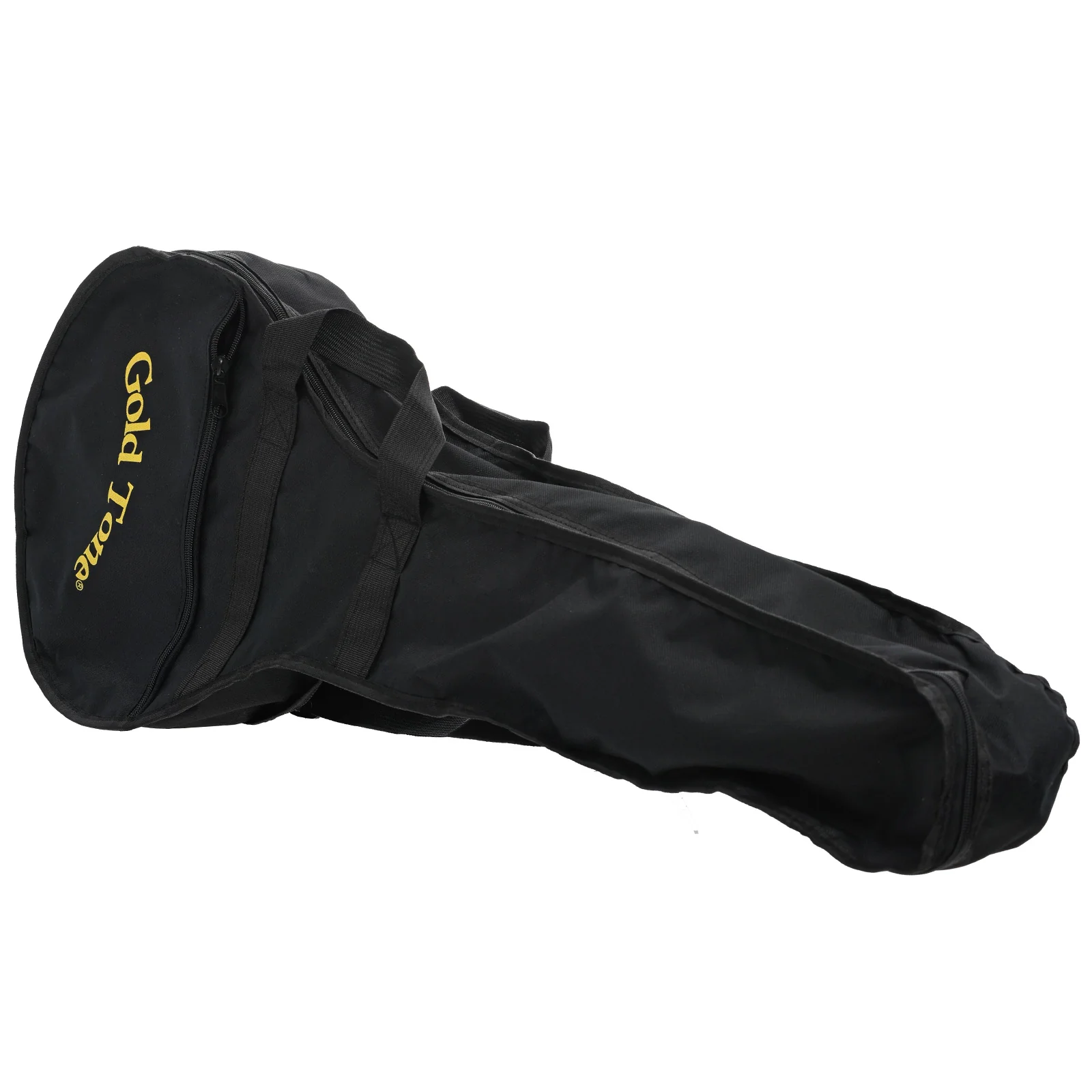 Gold Tone AC-12 12in Openback Banjo & Gigbag - Image 12