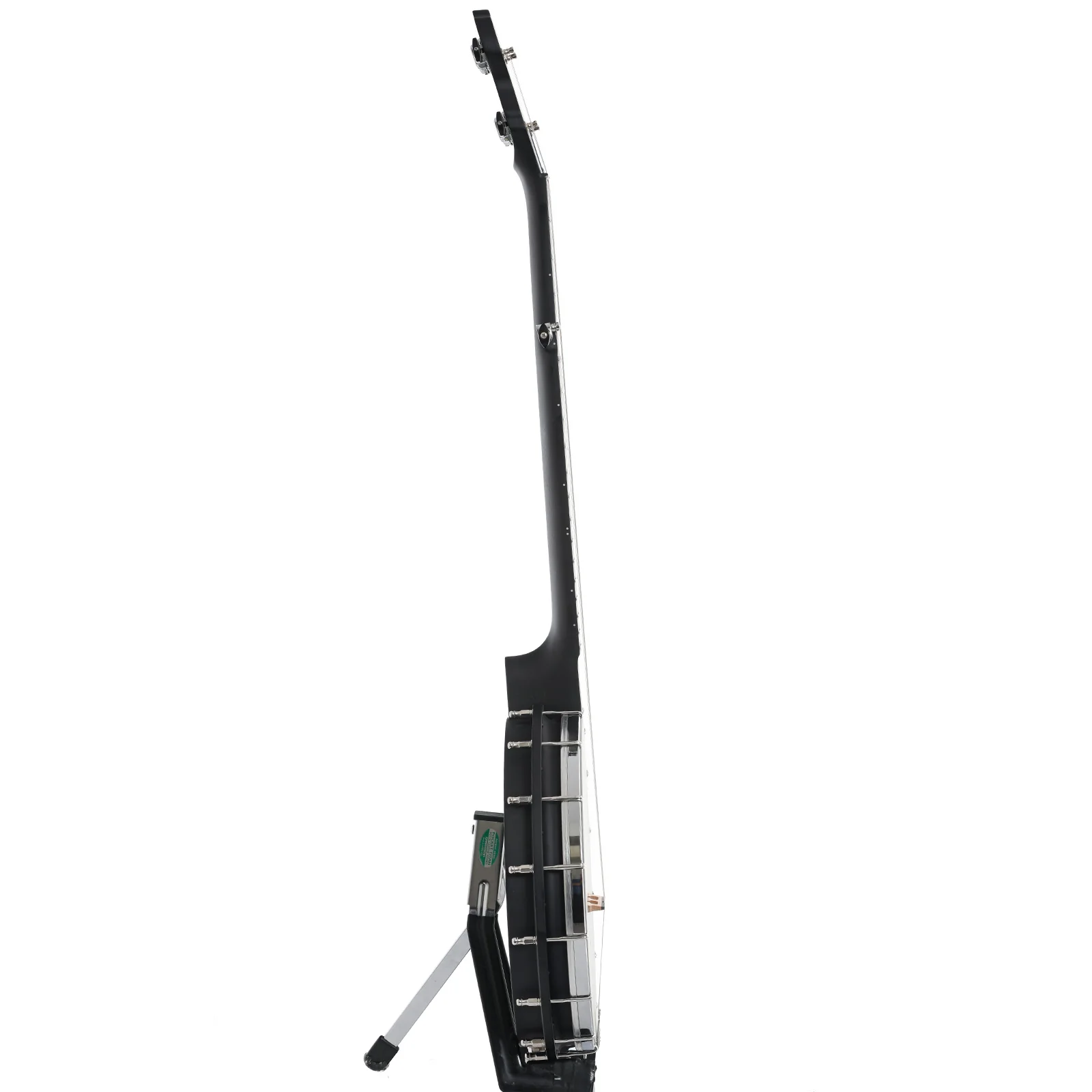 Gold Tone AC-12 12in Openback Banjo & Gigbag - Image 13