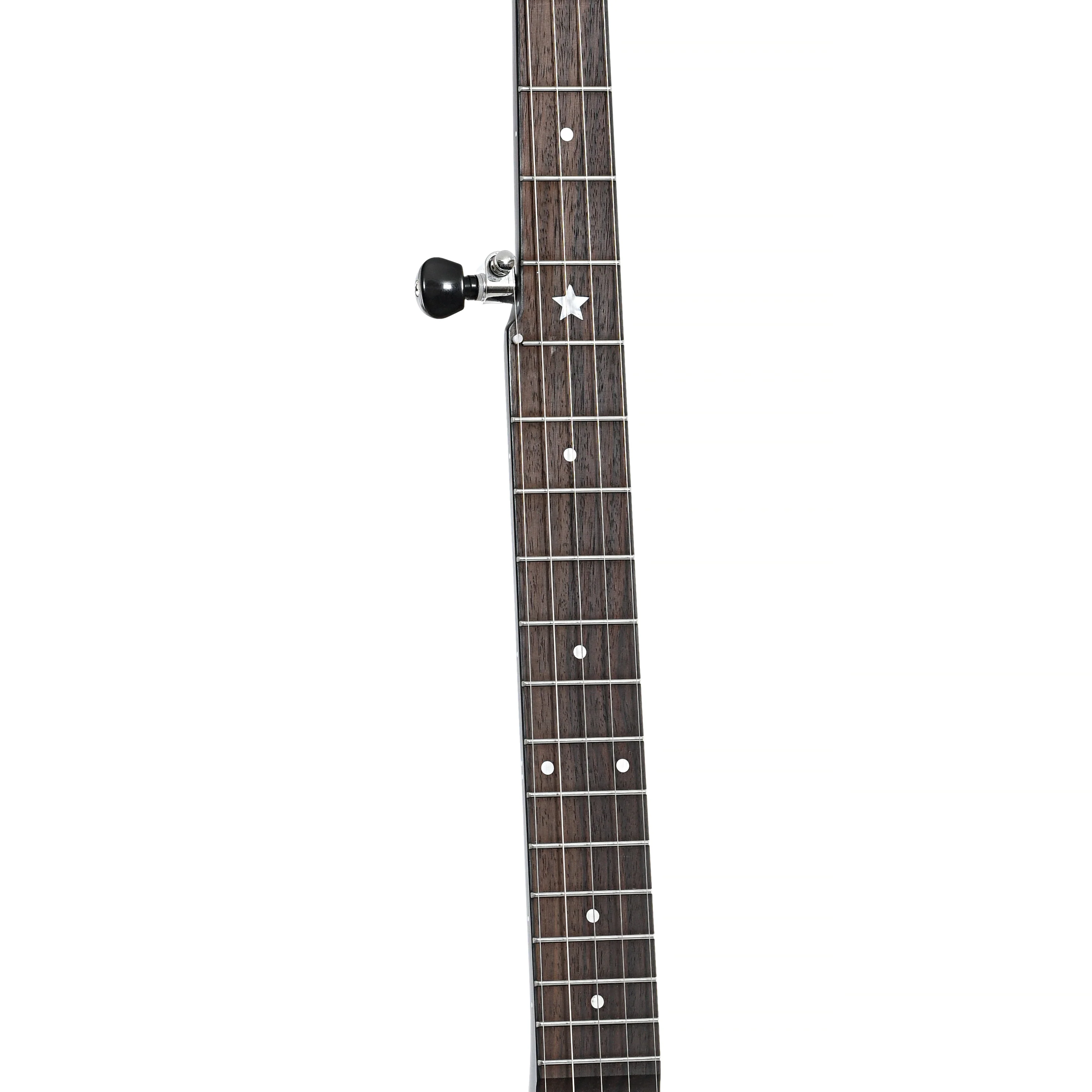 Gold Tone AC-12 12in Openback Banjo & Gigbag - Image 5