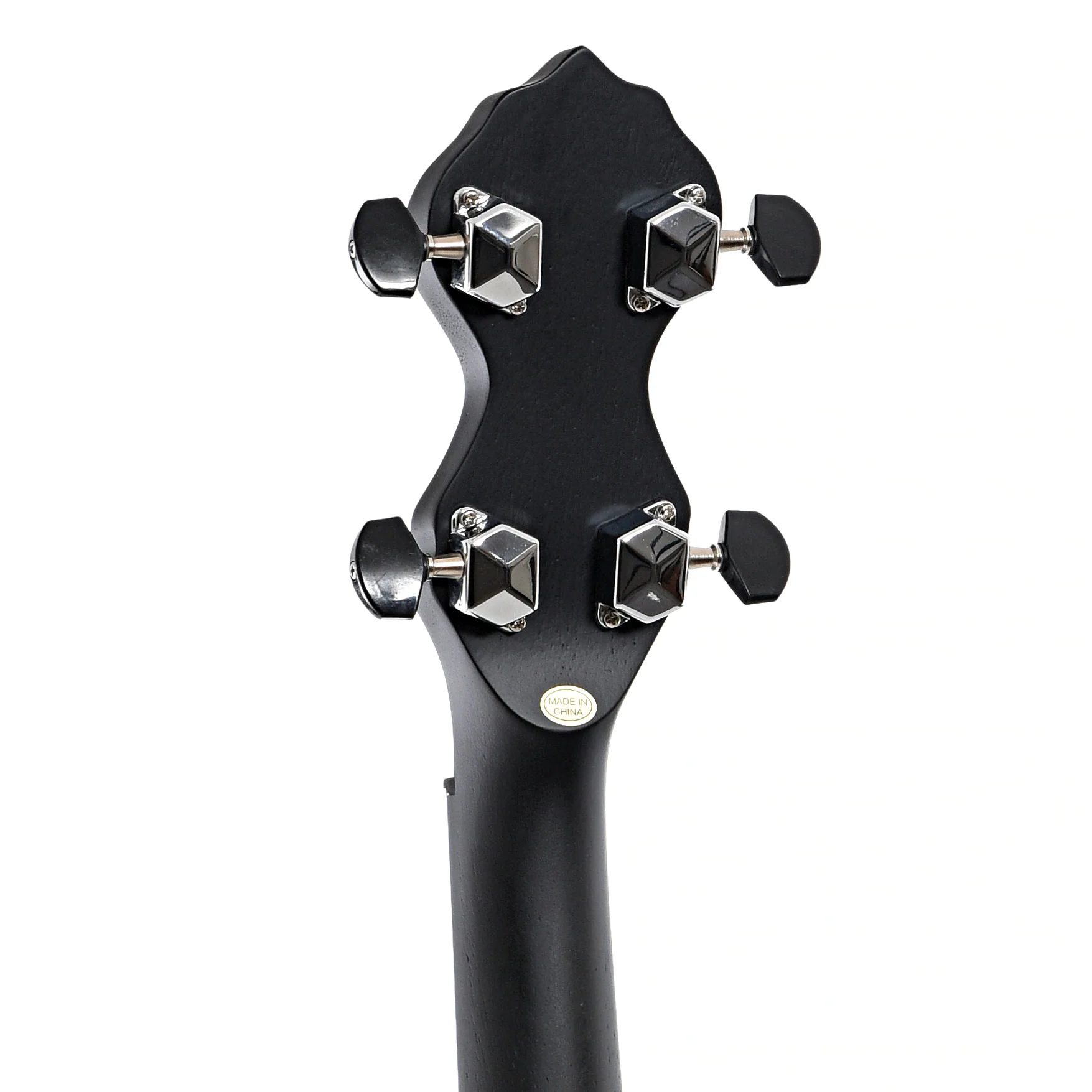 Gold Tone AC-12 12in Openback Banjo & Gigbag - Image 7