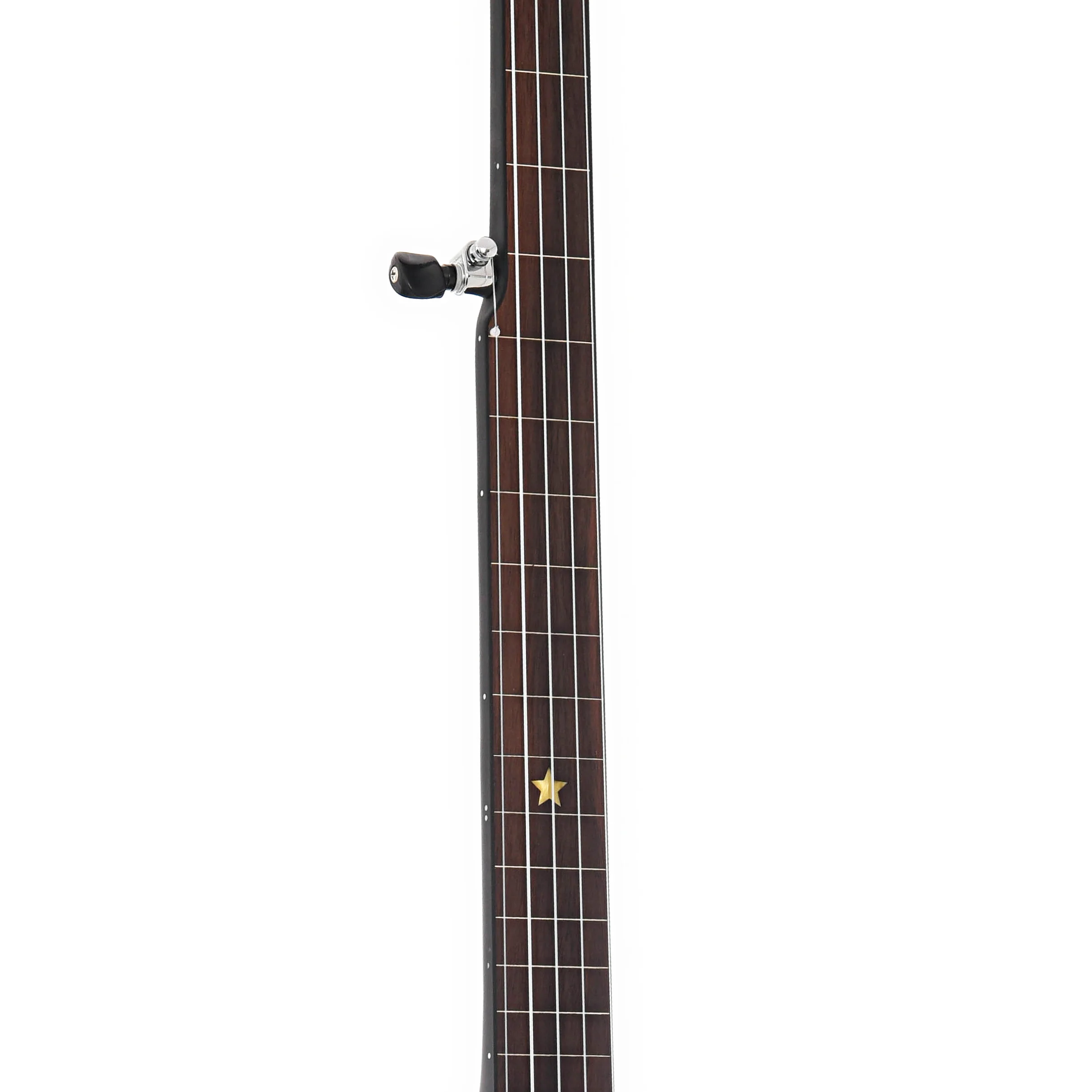 Gold Tone AC-1FL 11in Fretless Openback Banjo & Gigbag - Image 6