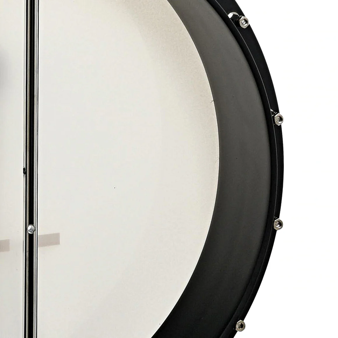 Gold Tone AC-1LN 11in Long Neck Openback Banjo & Gigbag - Image 9