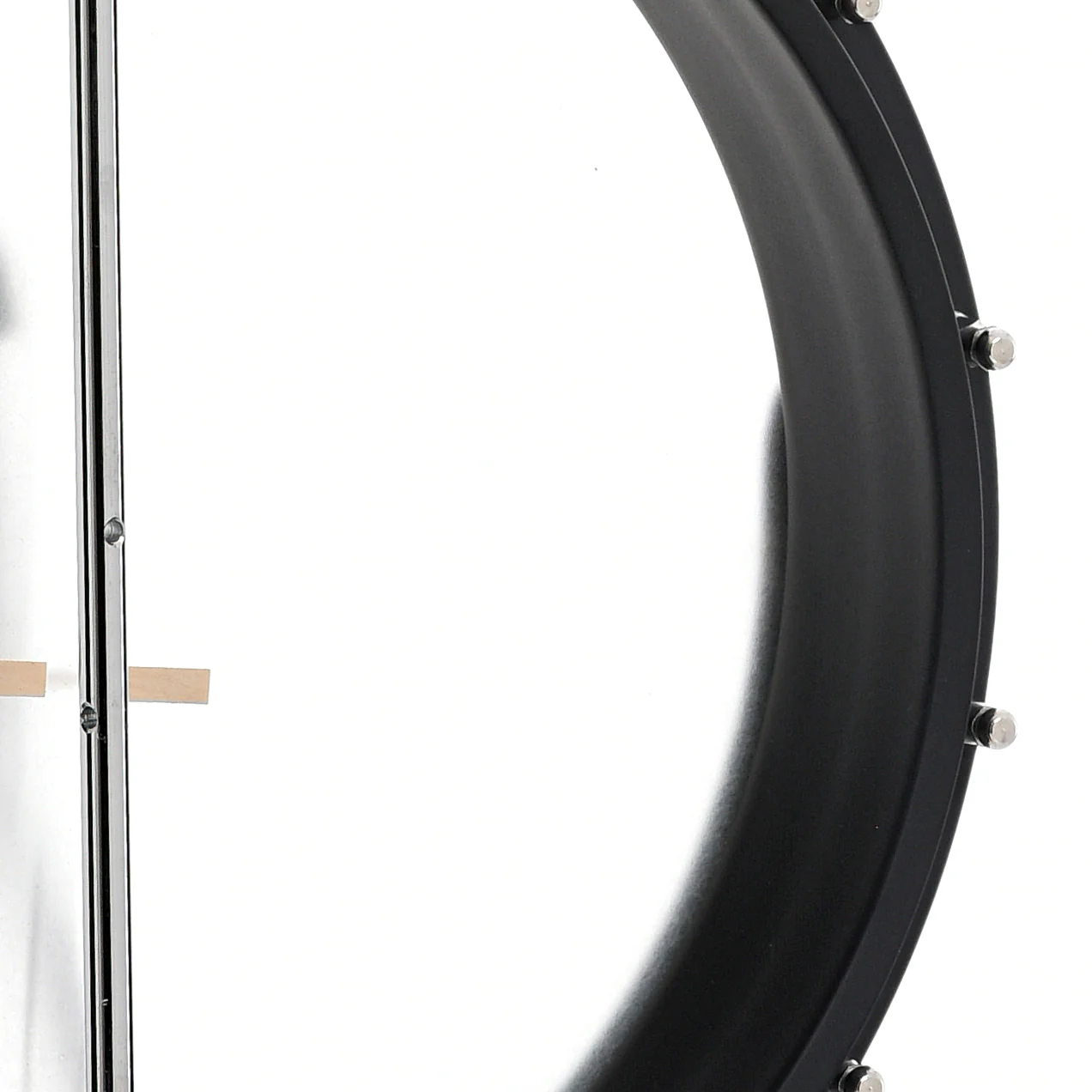Gold Tone AC-5+1S "Lojo" Openback Banjo & Gigbag, Scooped Fretboard - Image 10