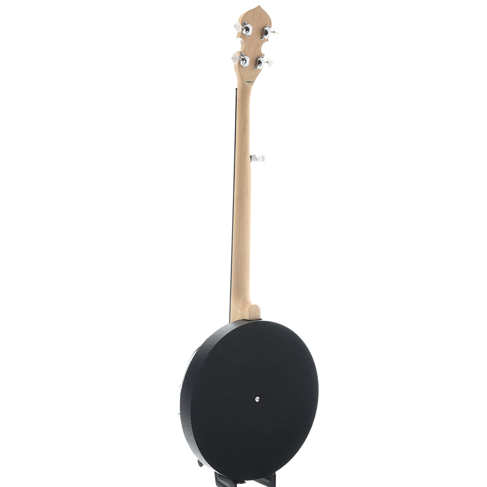 Gold Tone AC-5 Resonator Banjo & Gigbag - Image 11