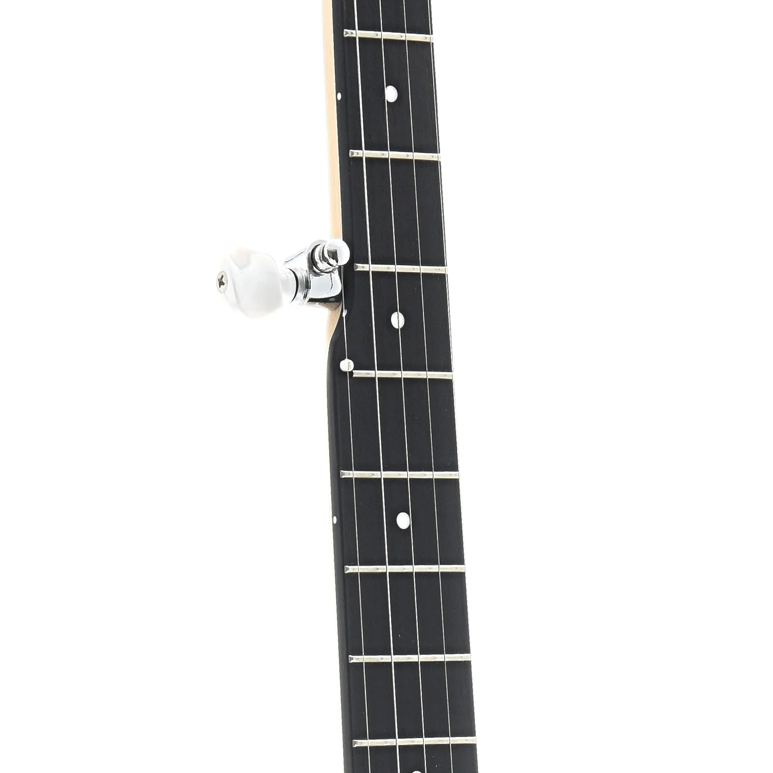 Gold Tone AC-5 Resonator Banjo & Gigbag - Image 6