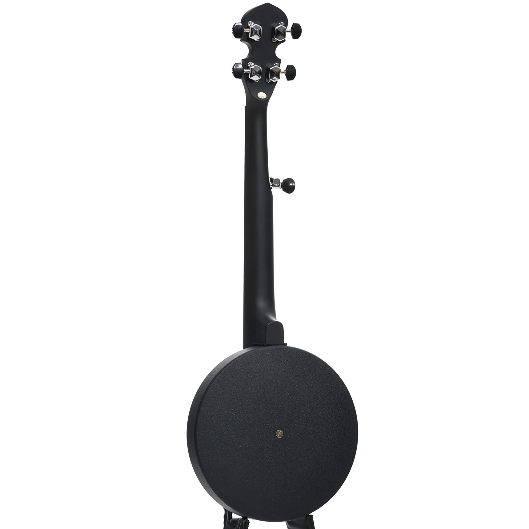 Gold Tone AC-Mini Resonator Banjo & Gigbag - Image 13