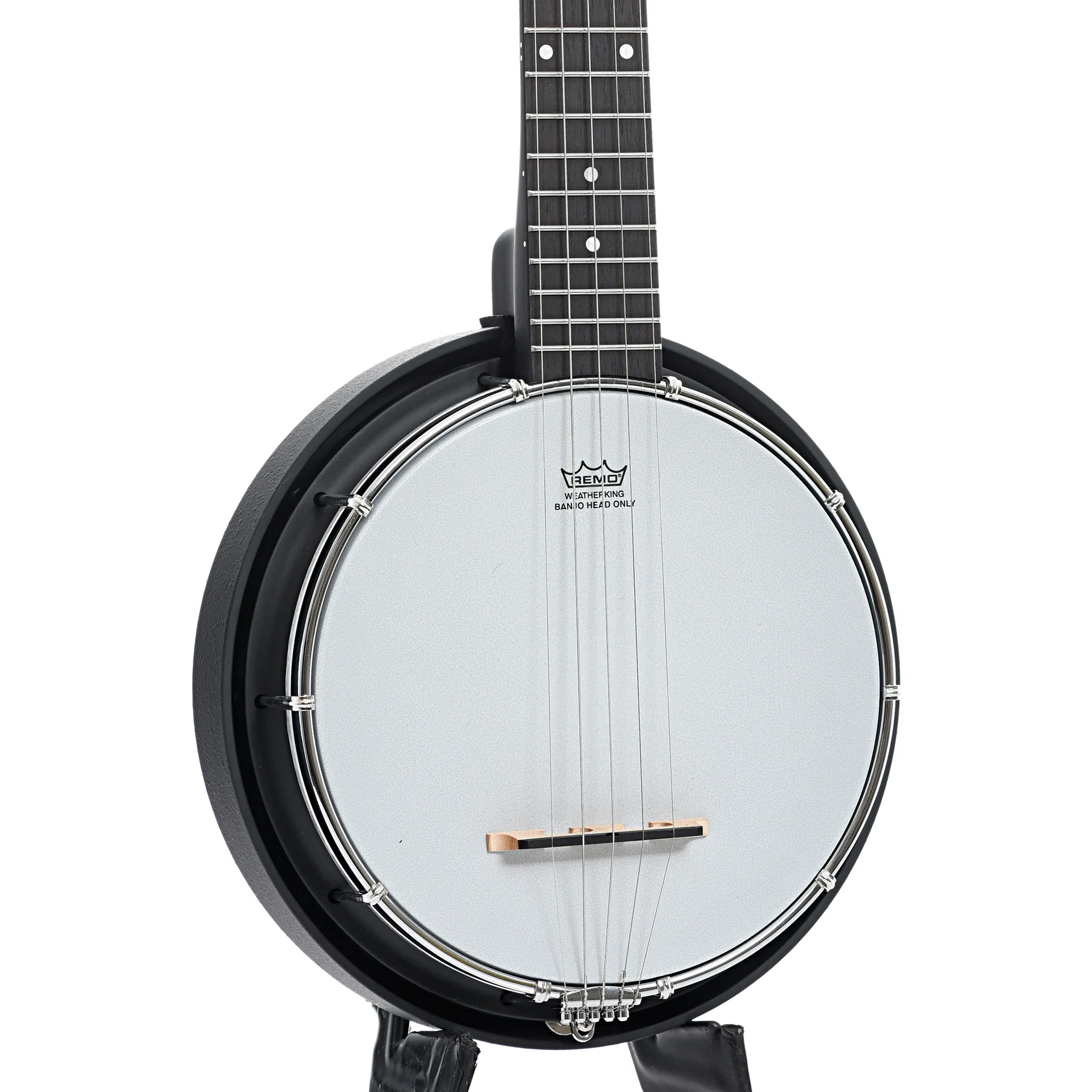 Gold Tone AC-Mini Resonator Banjo & Gigbag - Image 2