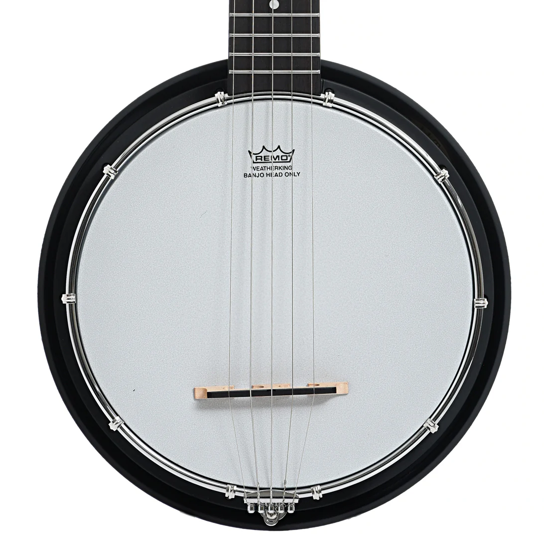 Gold Tone AC-Mini Resonator Banjo & Gigbag - Image 3