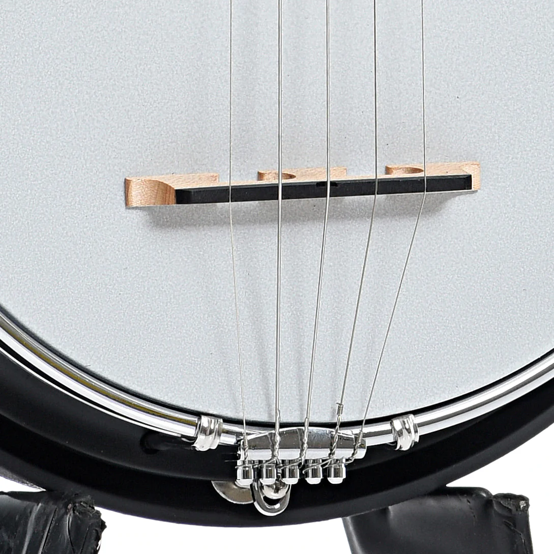 Gold Tone AC-Mini Resonator Banjo & Gigbag - Image 4