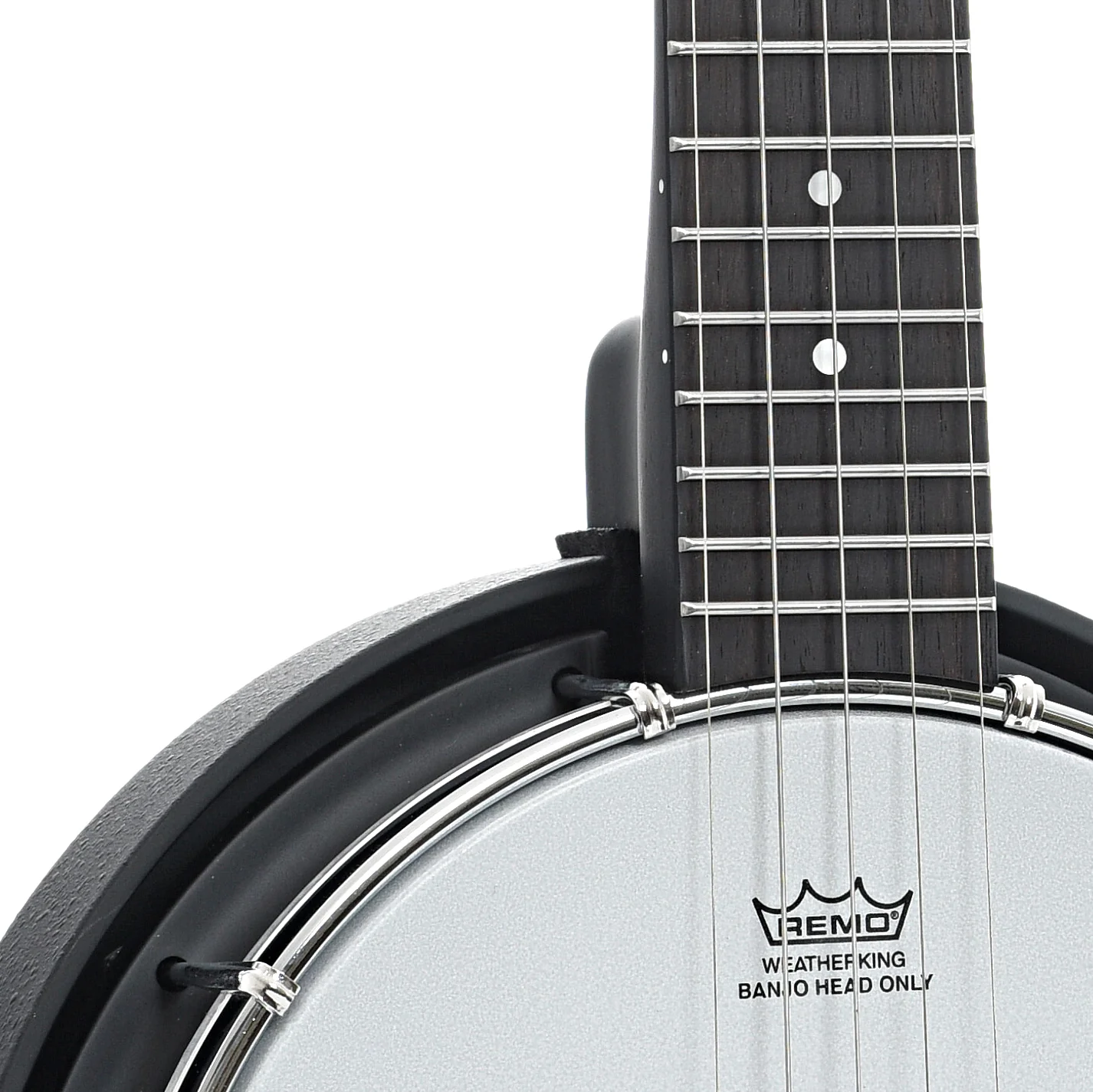 Gold Tone AC-Mini Resonator Banjo & Gigbag - Image 5