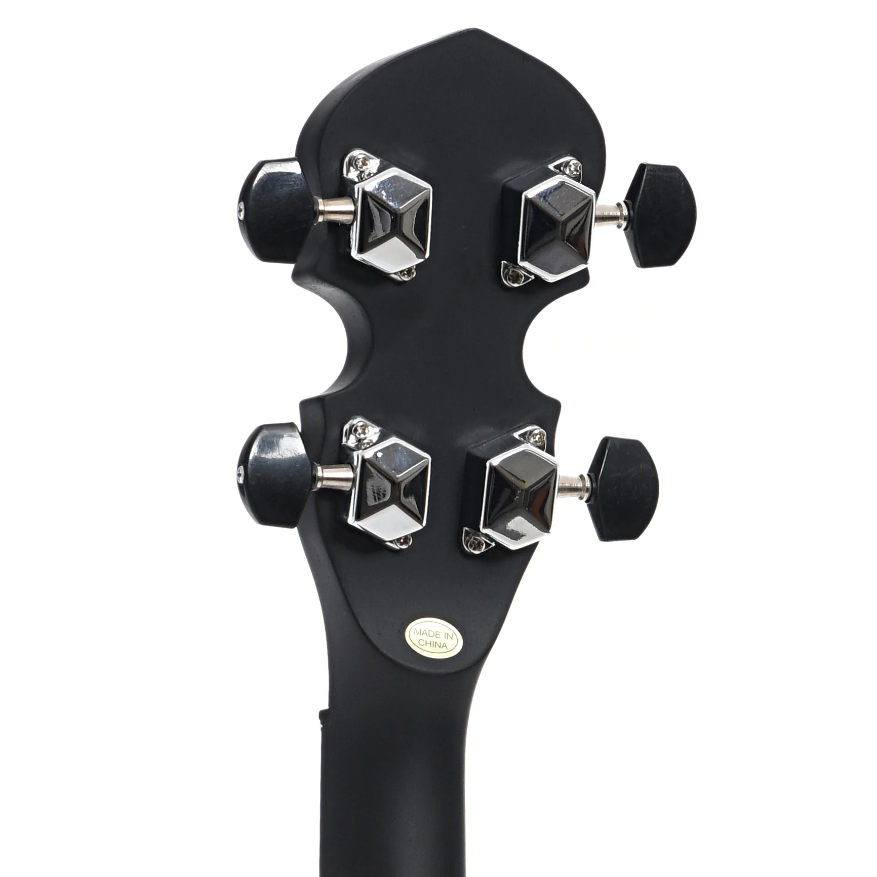 Gold Tone AC-Mini Resonator Banjo & Gigbag - Image 8