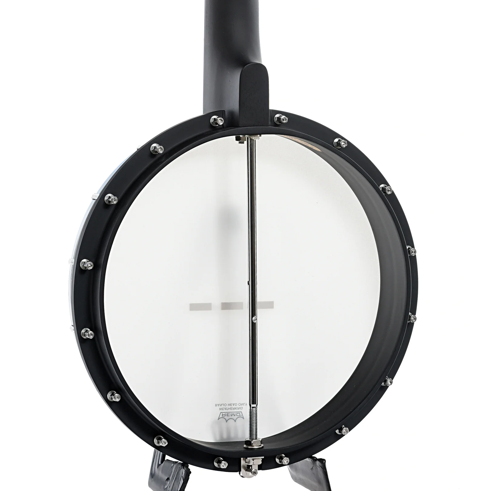 Gold Tone AC-Traveler Openback Banjo & Gigbag - Image 10