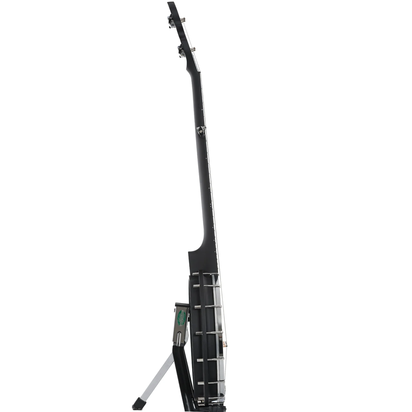 Gold Tone AC-Traveler Openback Banjo & Gigbag - Image 13