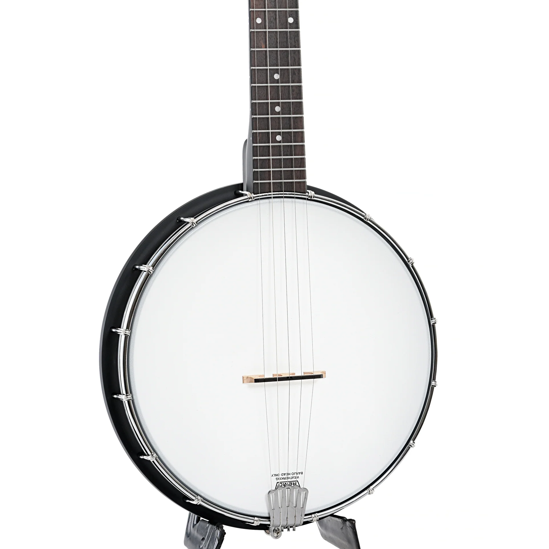 Gold Tone AC-Traveler Openback Banjo & Gigbag - Image 2