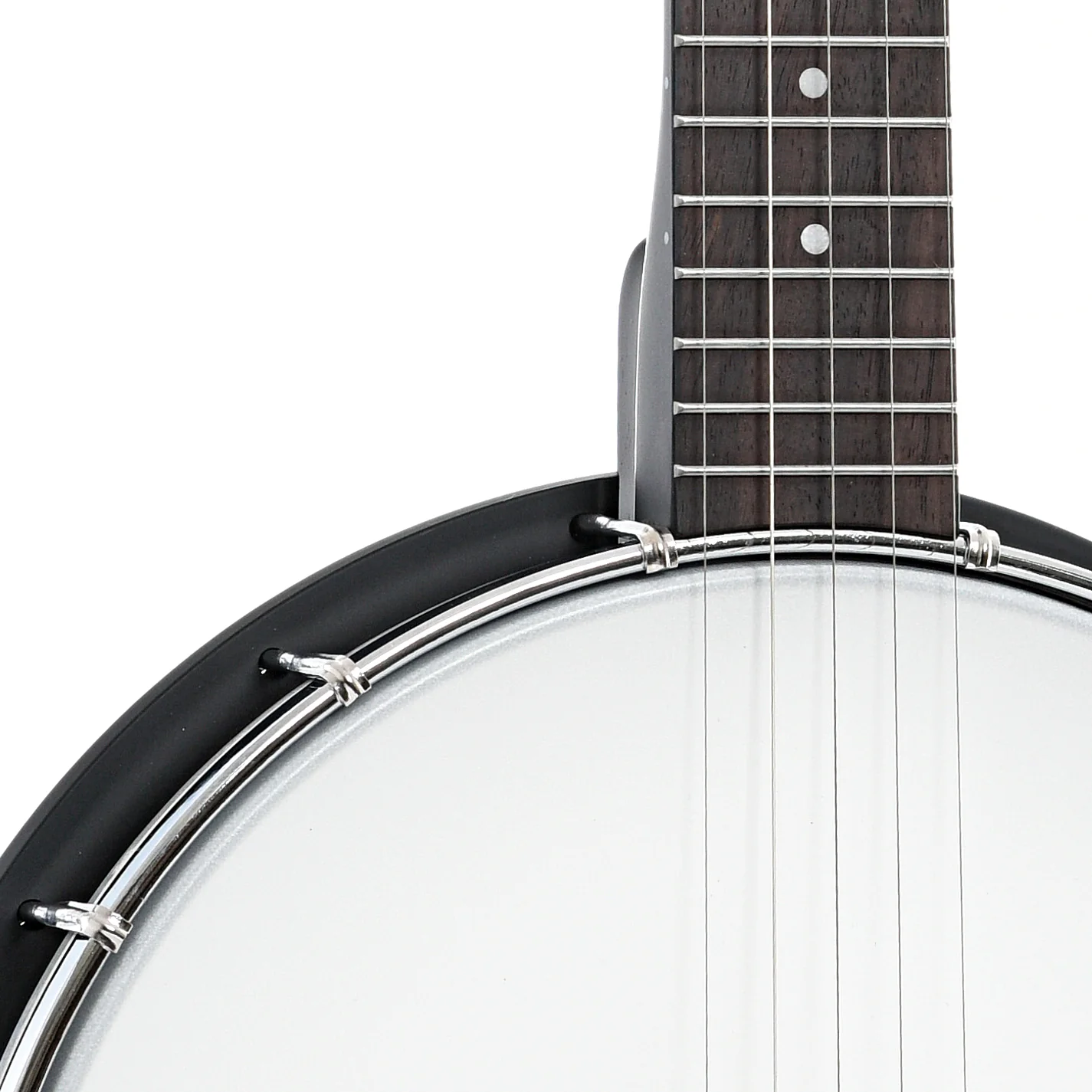 Gold Tone AC-Traveler Openback Banjo & Gigbag - Image 4
