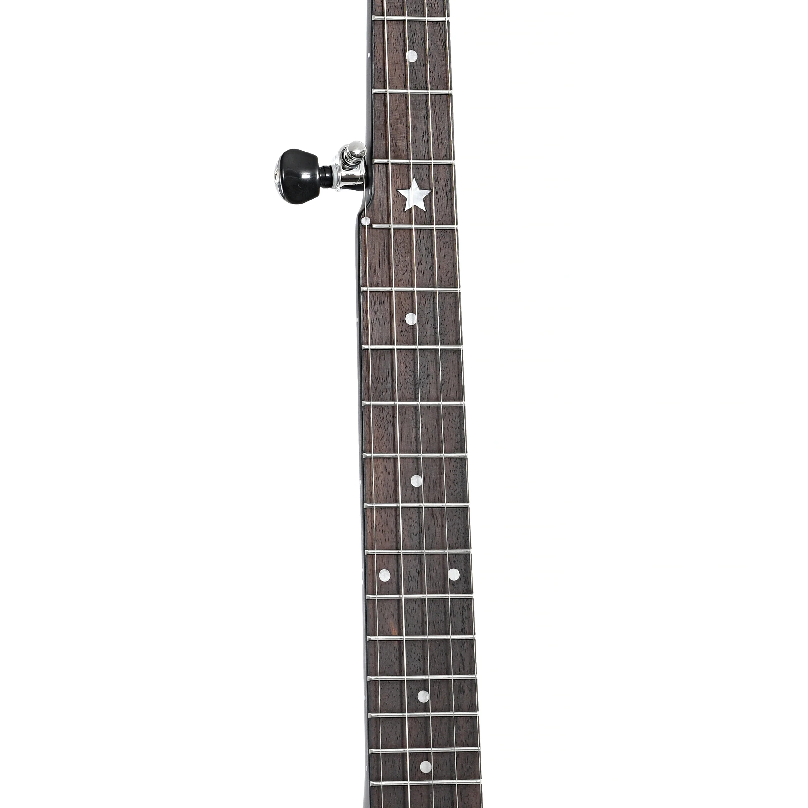 Gold Tone AC-Traveler Openback Banjo & Gigbag - Image 5