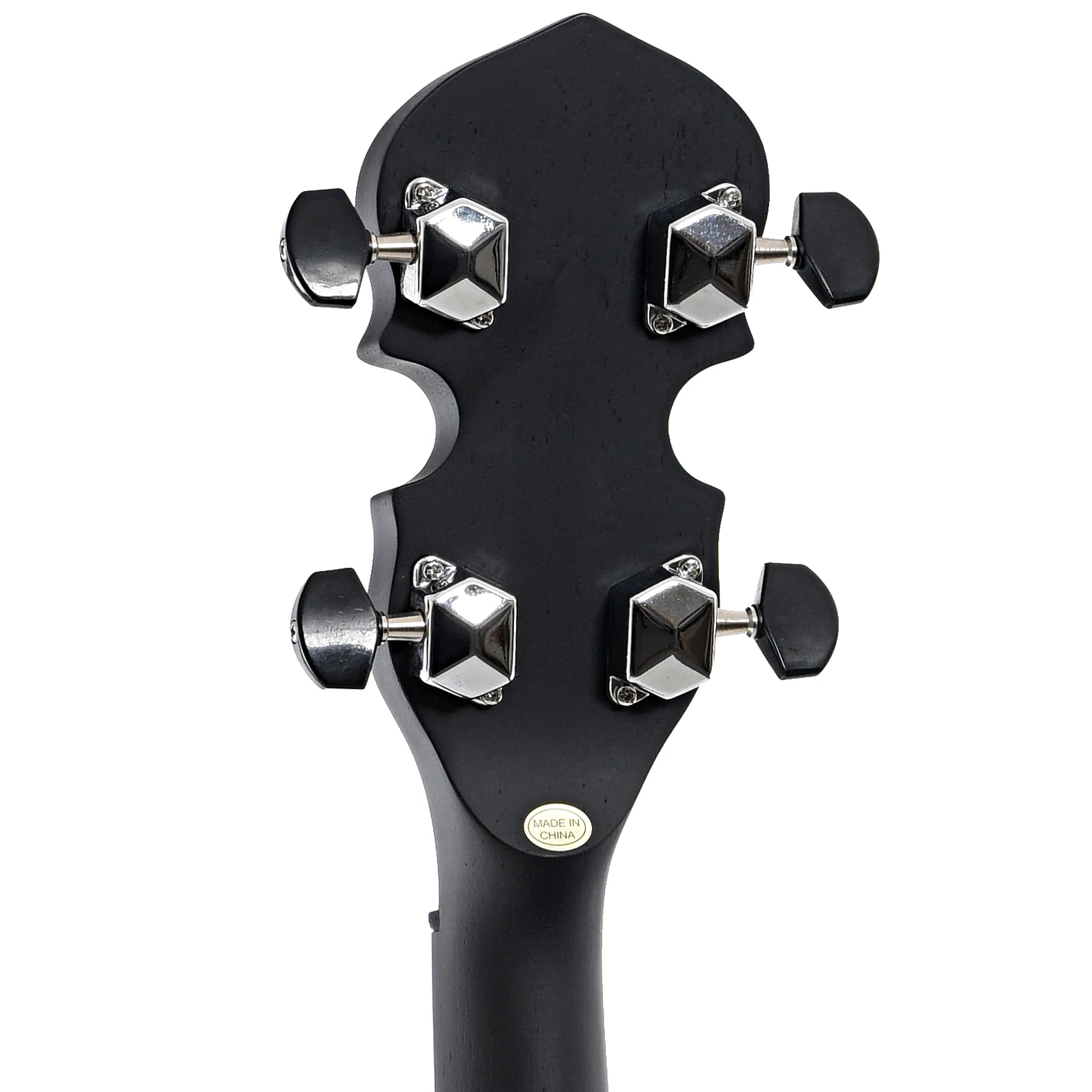 Gold Tone AC-Traveler Openback Banjo & Gigbag - Image 7