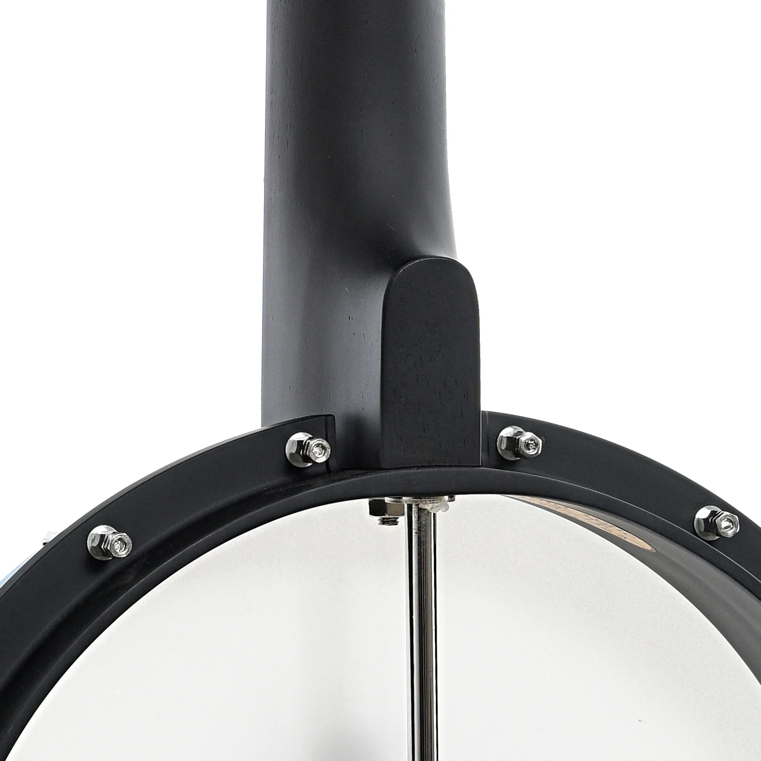 Gold Tone AC-Traveler Openback Banjo & Gigbag - Image 8