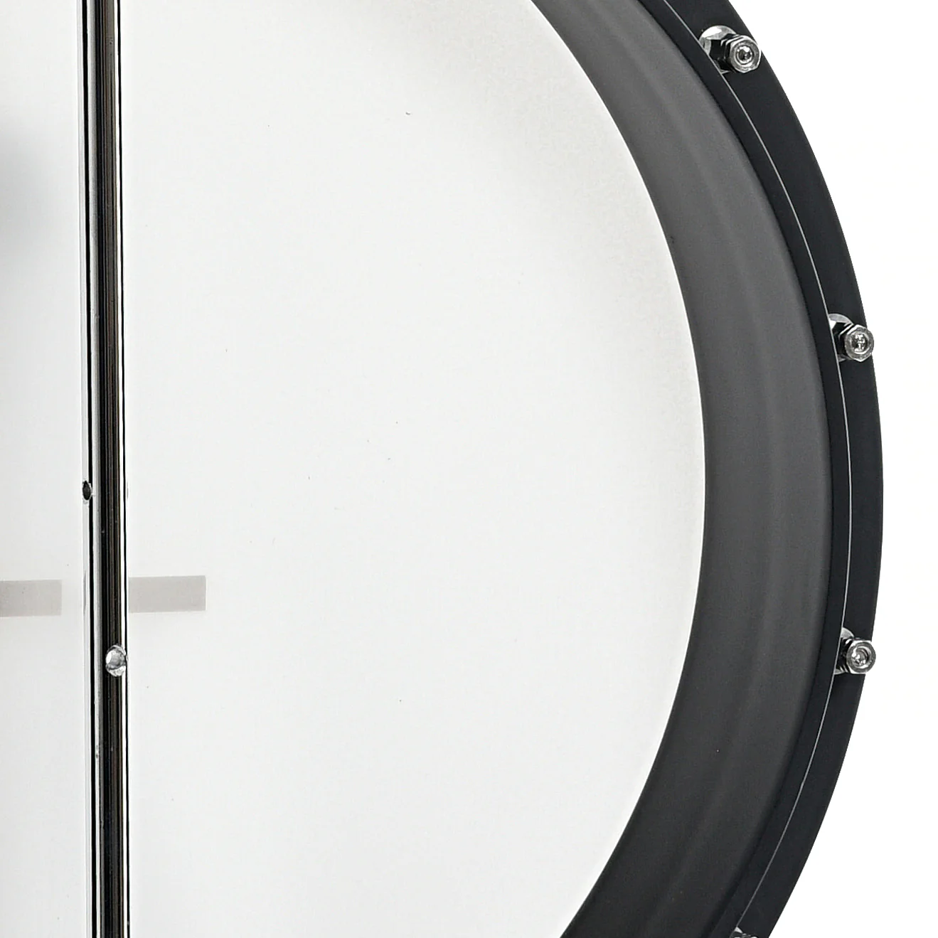 Gold Tone AC-Traveler Openback Banjo & Gigbag - Image 9