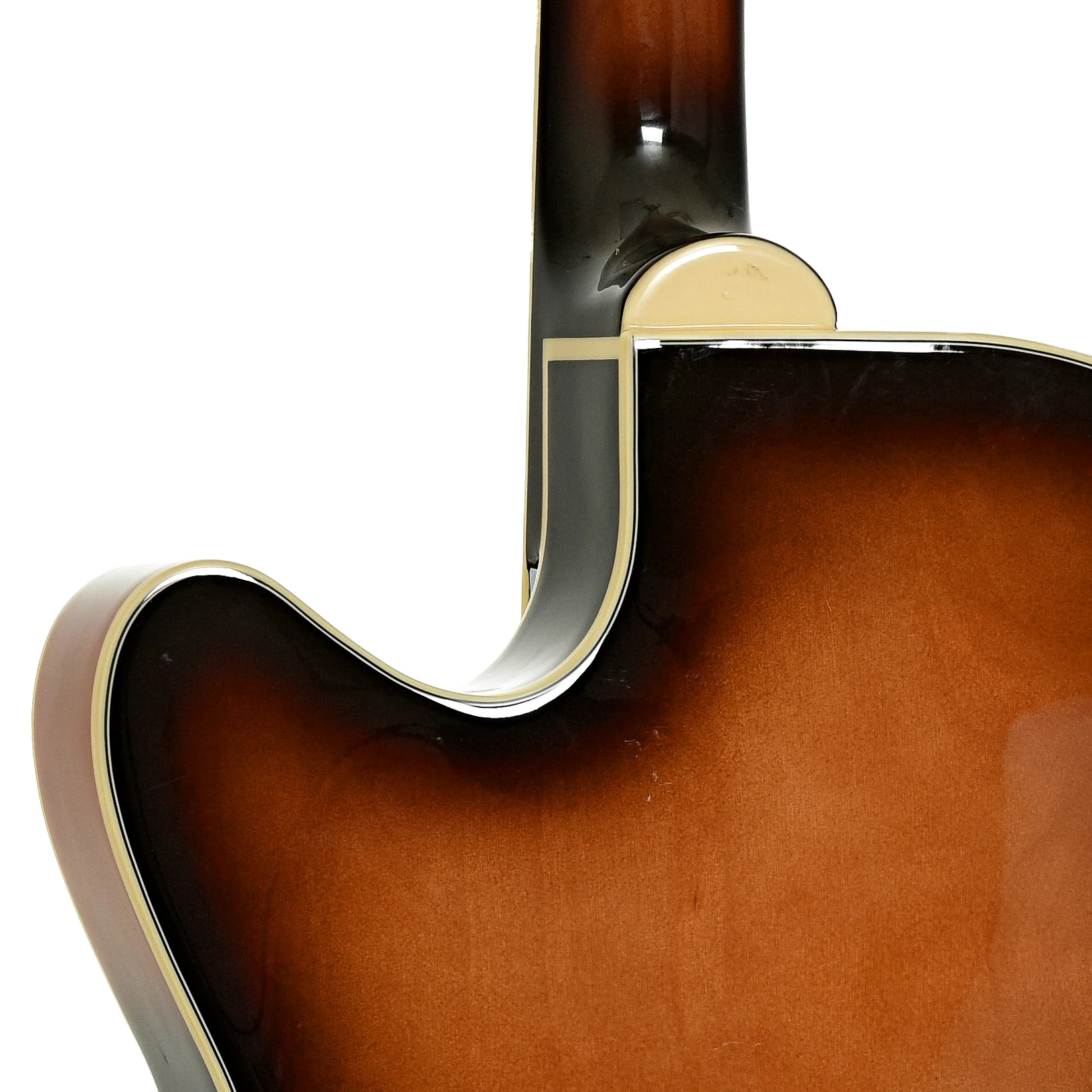 Gold Tone Acoustic-Electric Mandocello (2025) - Image 10