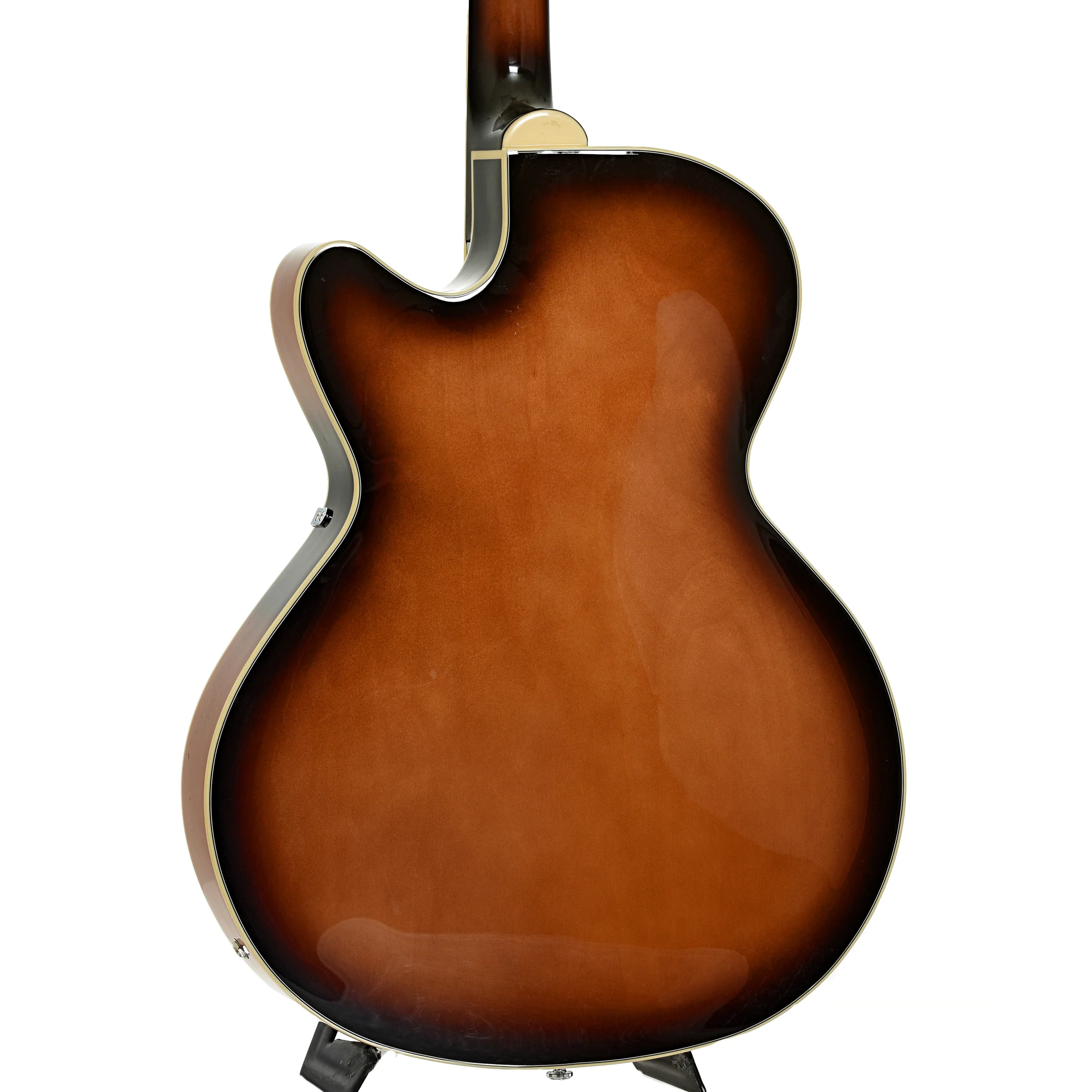 Gold Tone Acoustic-Electric Mandocello (2025) - Image 11