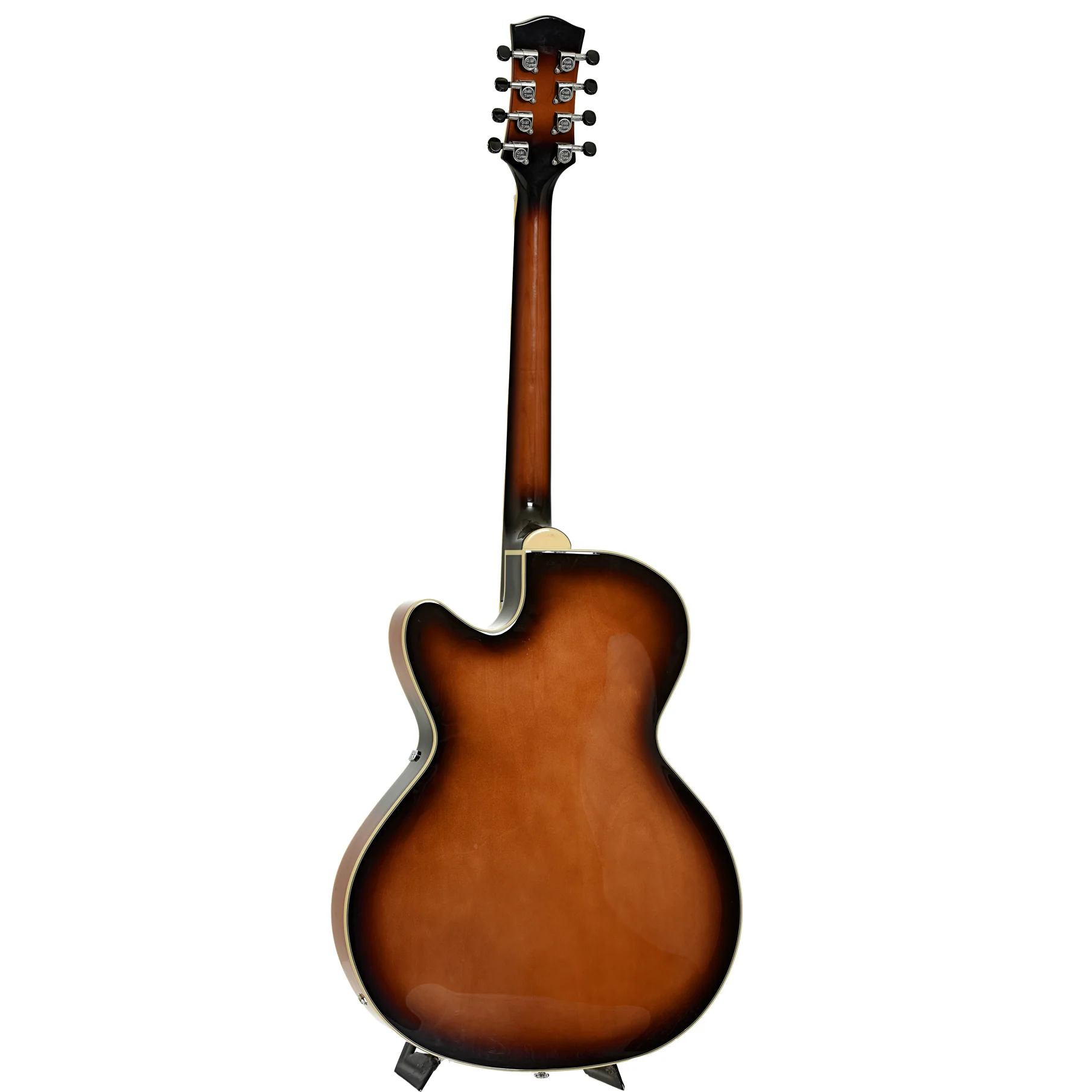 Gold Tone Acoustic-Electric Mandocello (2025) - Image 12