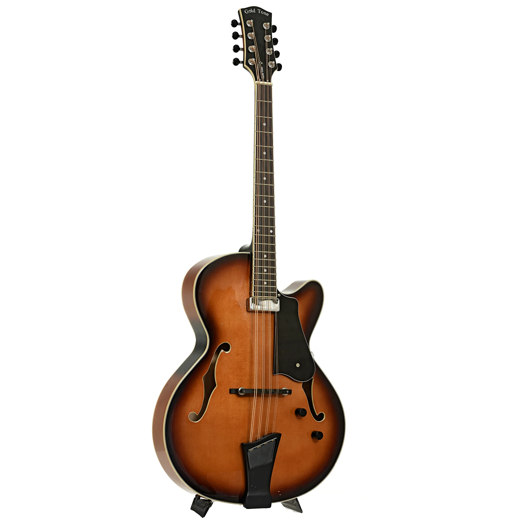 Gold Tone Acoustic-Electric Mandocello (2025) - Image 3