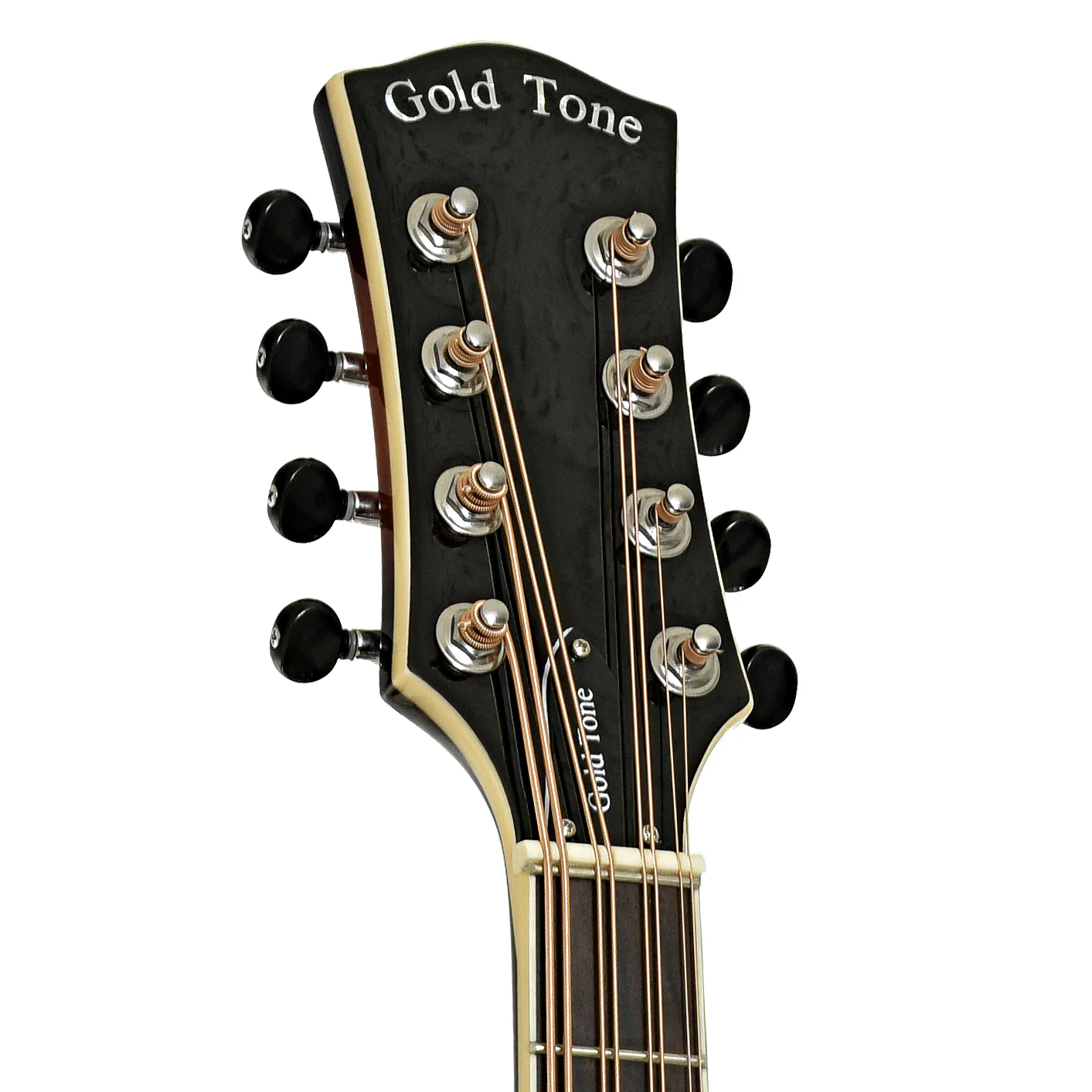 Gold Tone Acoustic-Electric Mandocello (2025) - Image 8