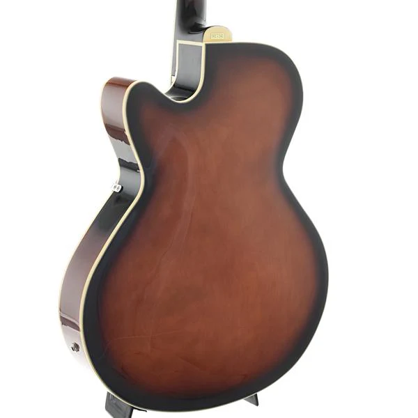 Gold Tone Acoustic-Electric Mandocello & Case - Image 12
