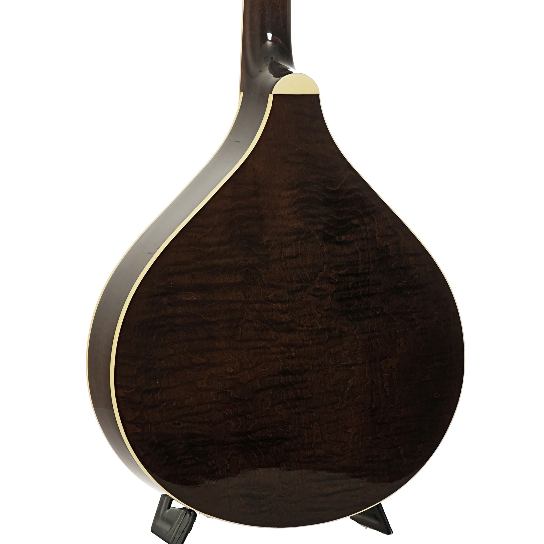 Gold Tone Banjola+ with Pickup & Gigbag, Fully Fretted - Image 12