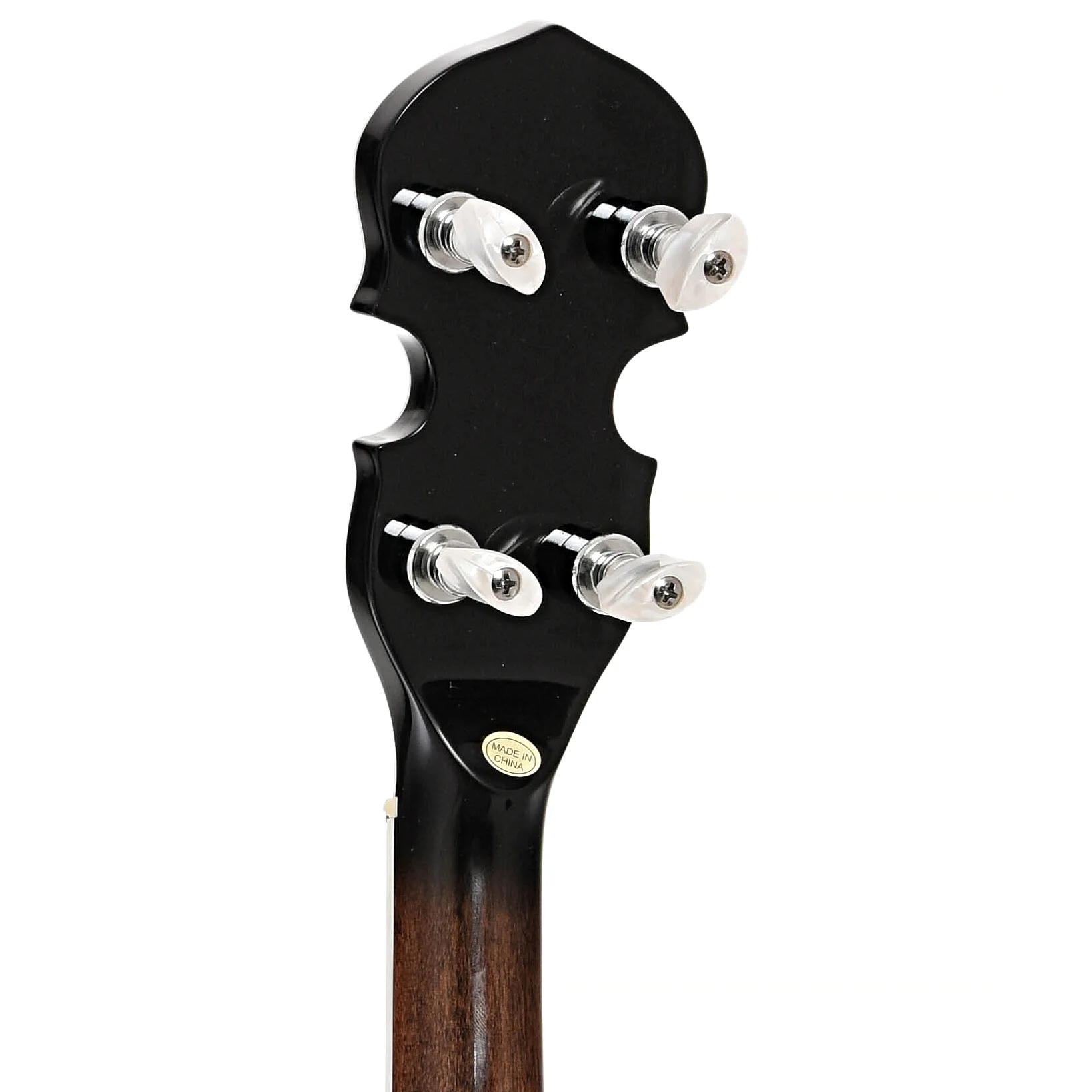 Gold Tone BG-150F 5-String Resonator Banjo (2022) - Image 10