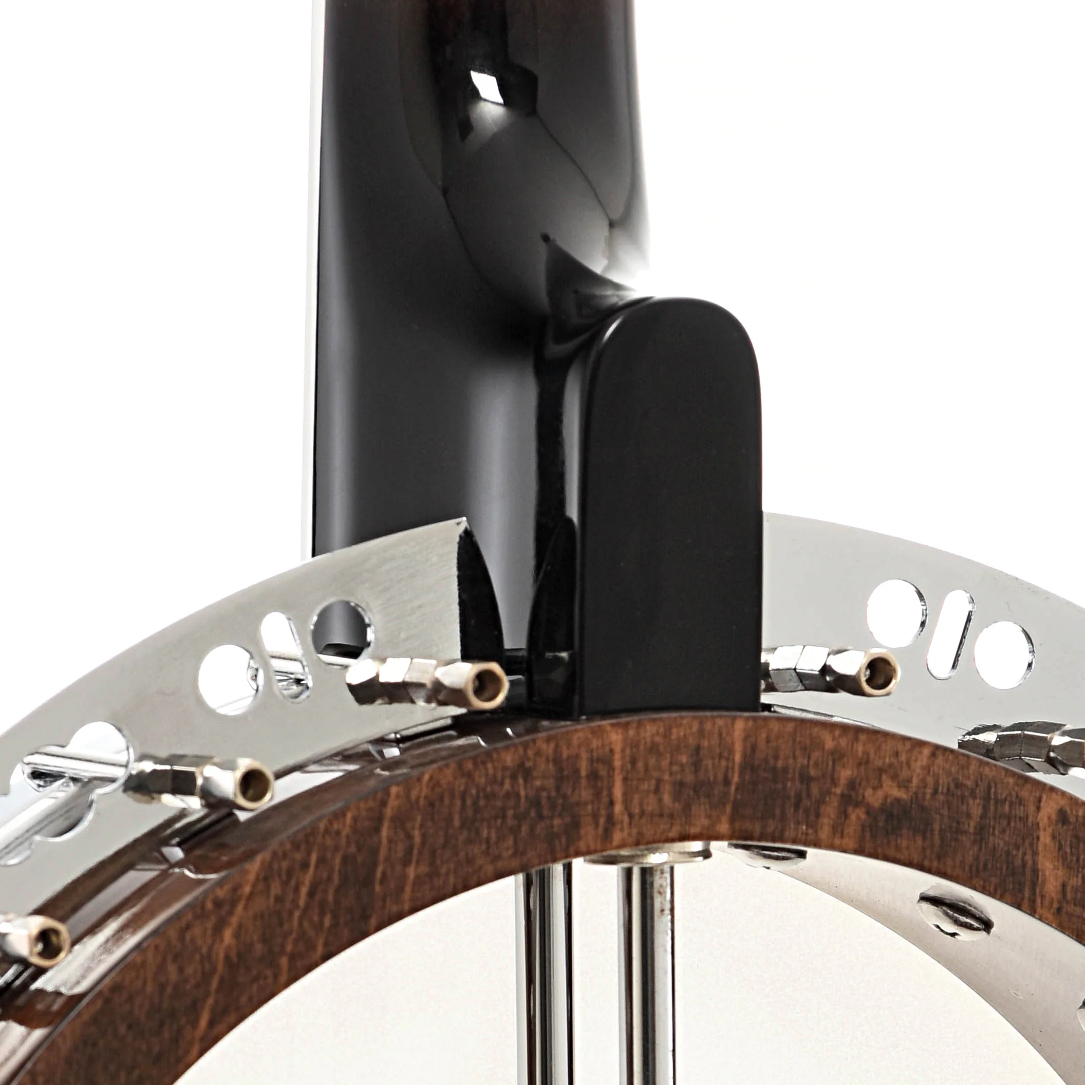 Gold Tone BG-150F 5-String Resonator Banjo (2022) - Image 11