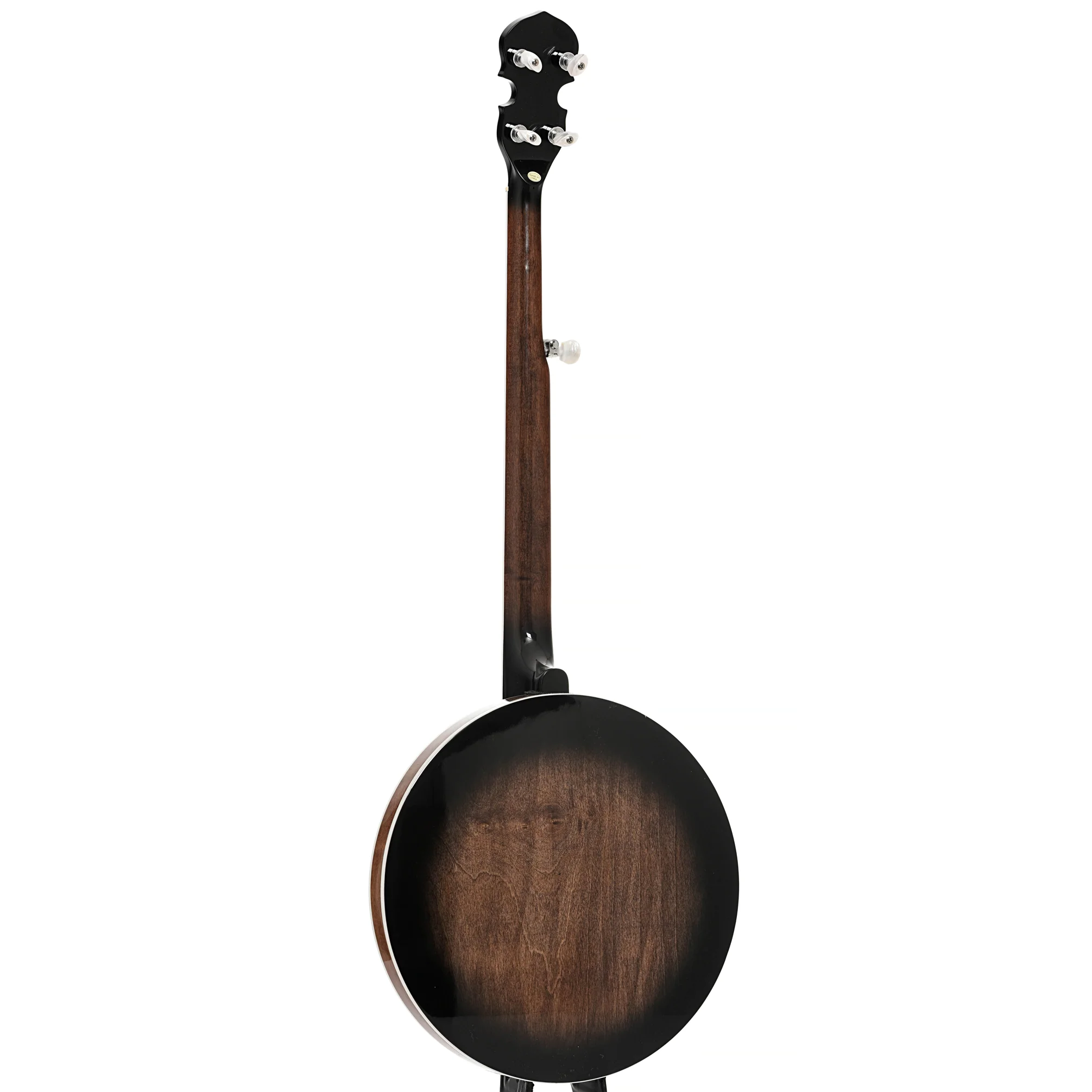 Gold Tone BG-150F 5-String Resonator Banjo (2022) - Image 15