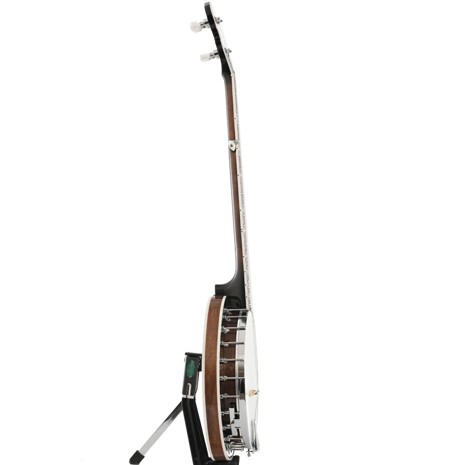 Gold Tone BG-150F 5-String Resonator Banjo (2022) - Image 16